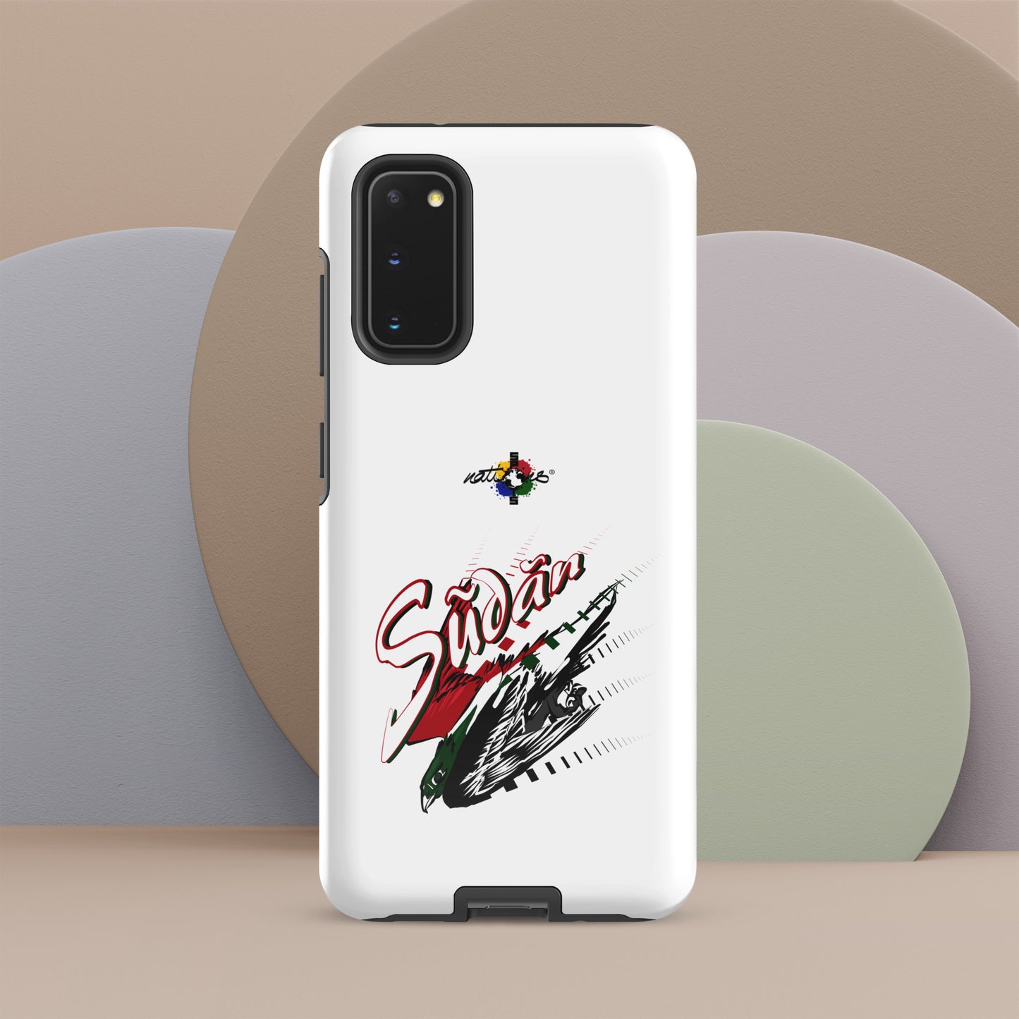 Coque solide pour Samsung®