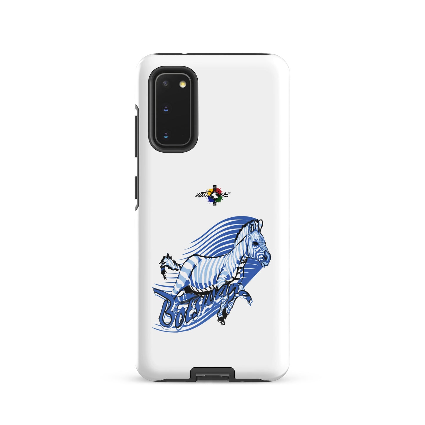 Coque solide pour Samsung®