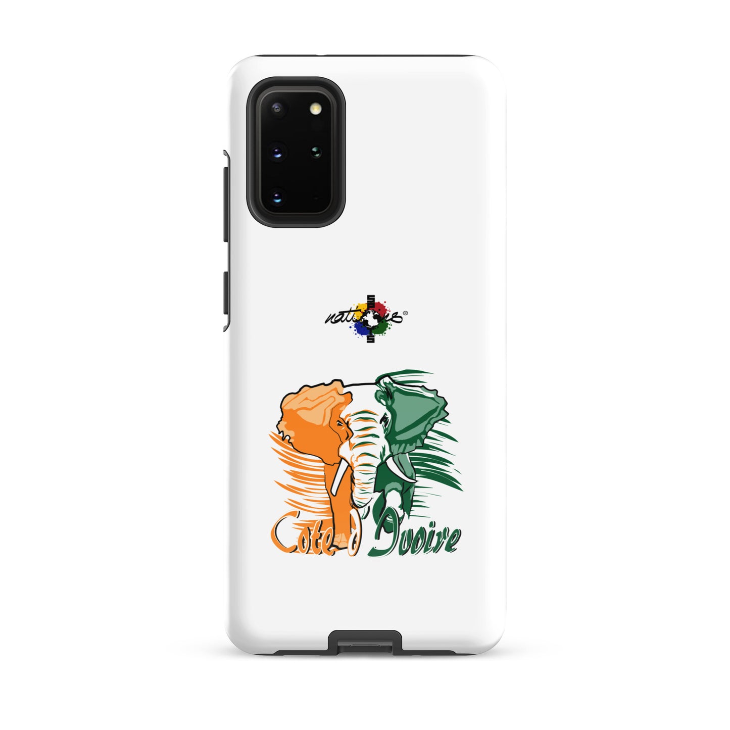 Coque solide pour Samsung®