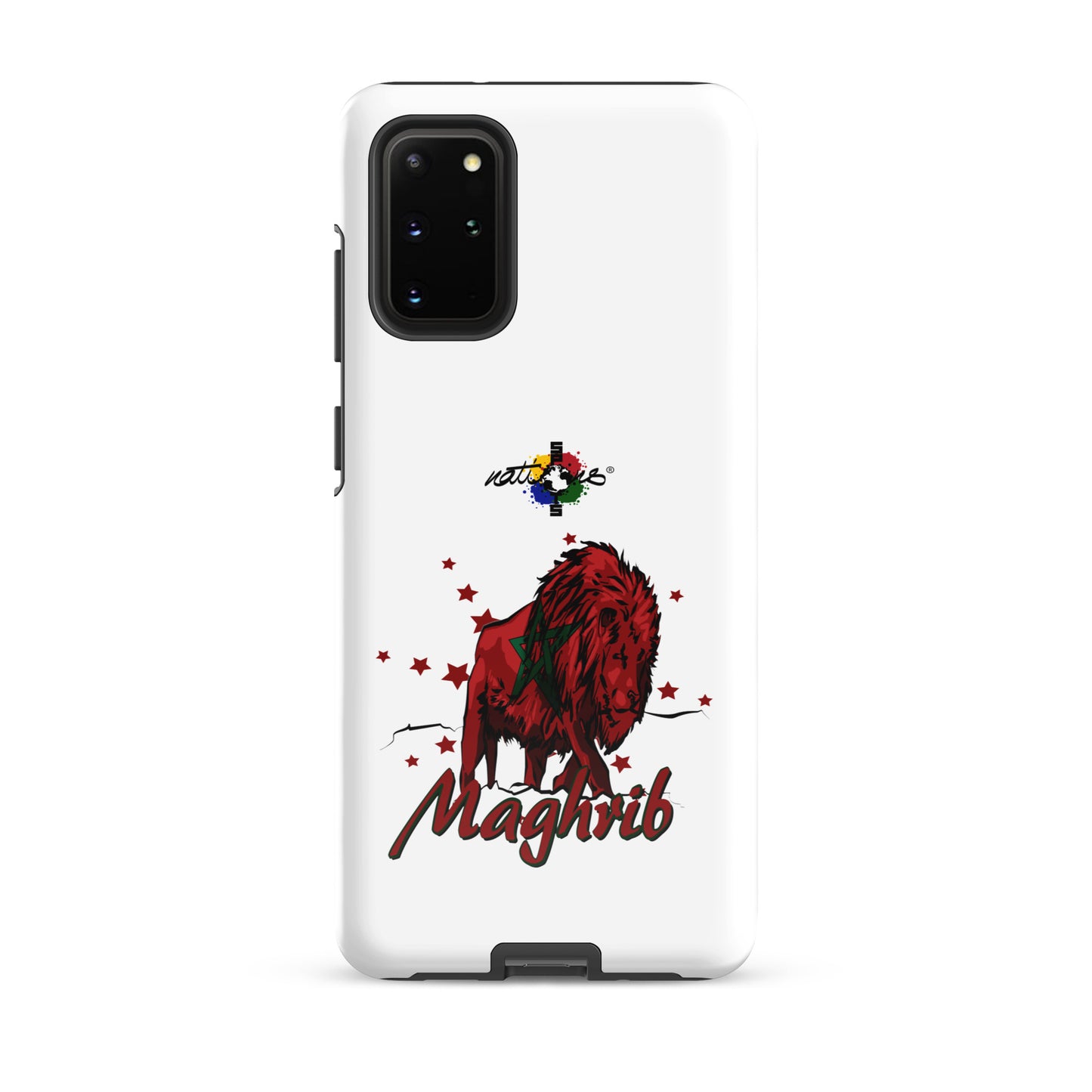 Coque solide pour Samsung®