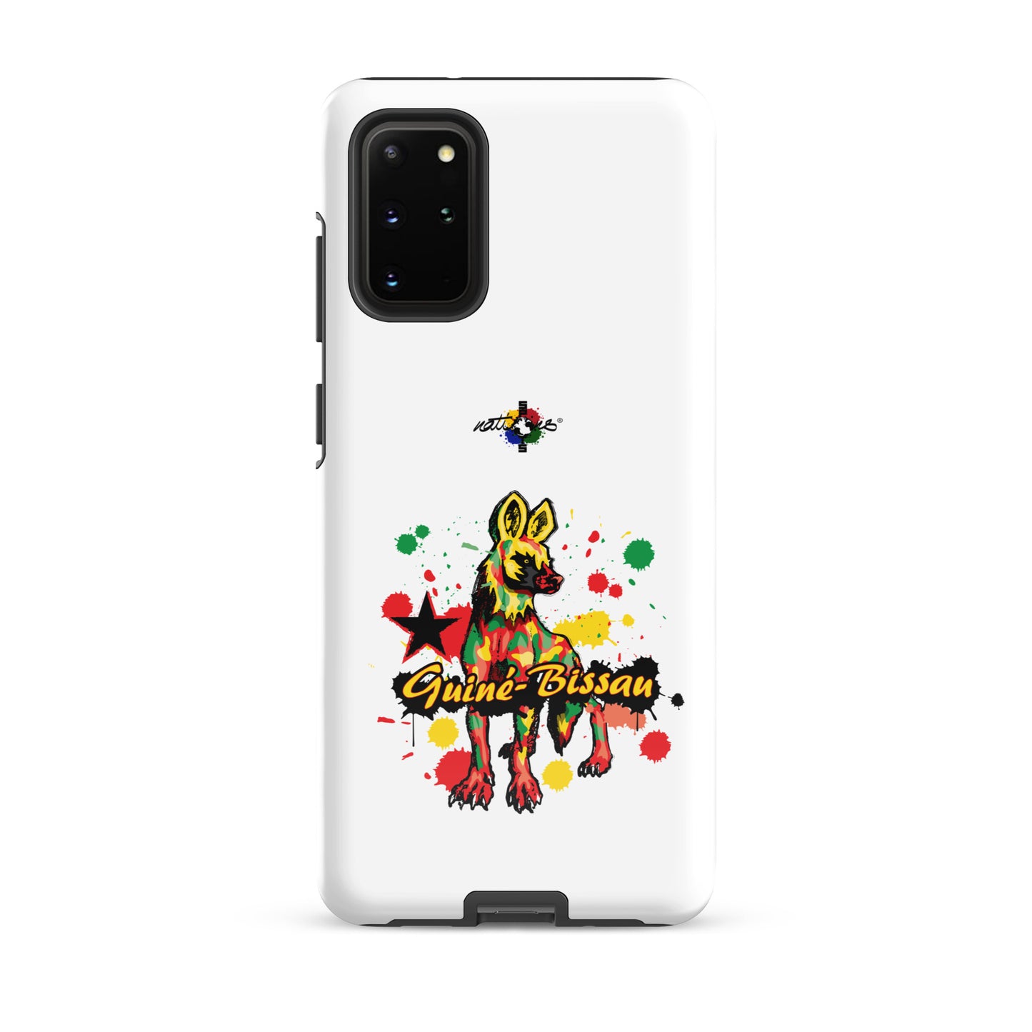 Coque solide pour Samsung®