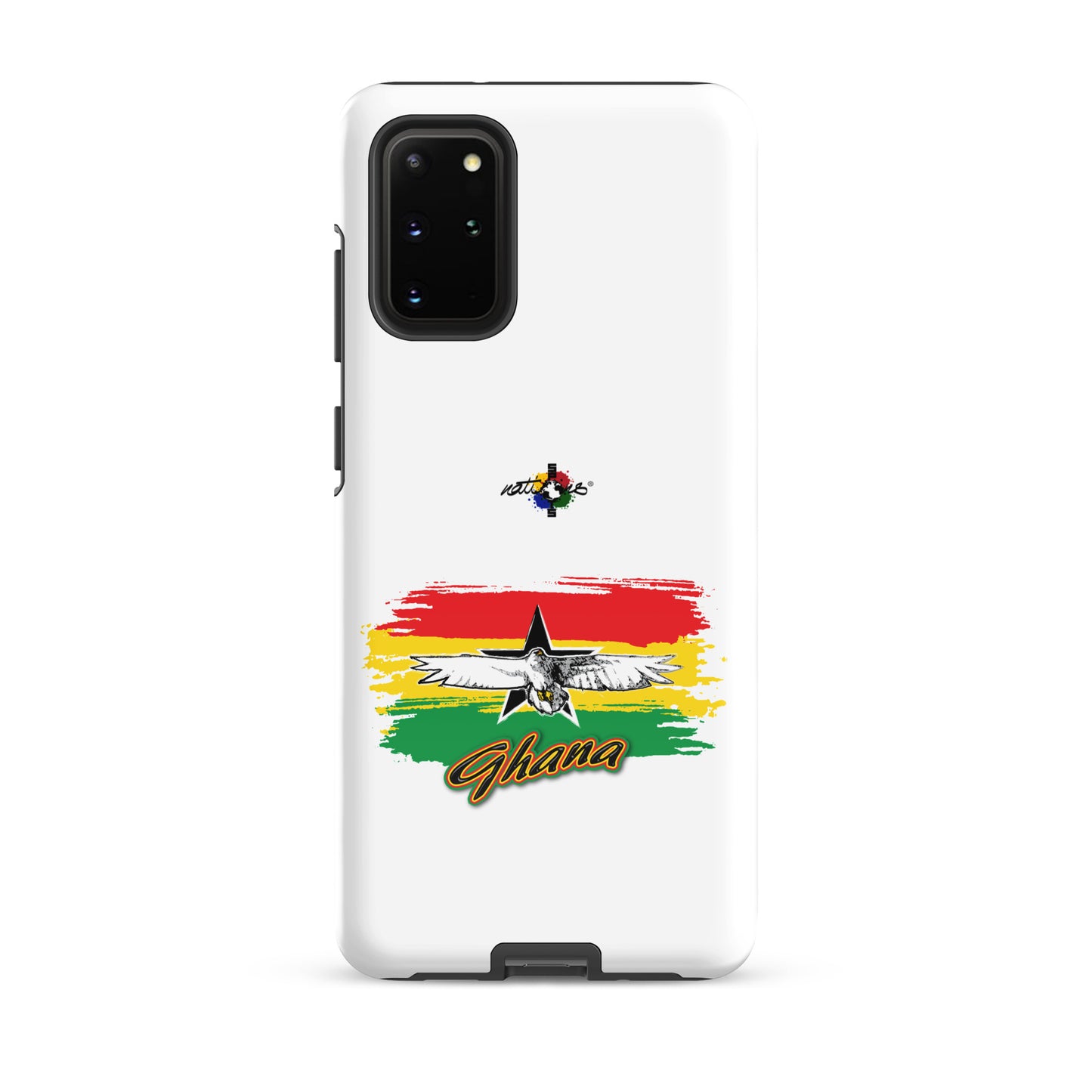 Coque solide pour Samsung®