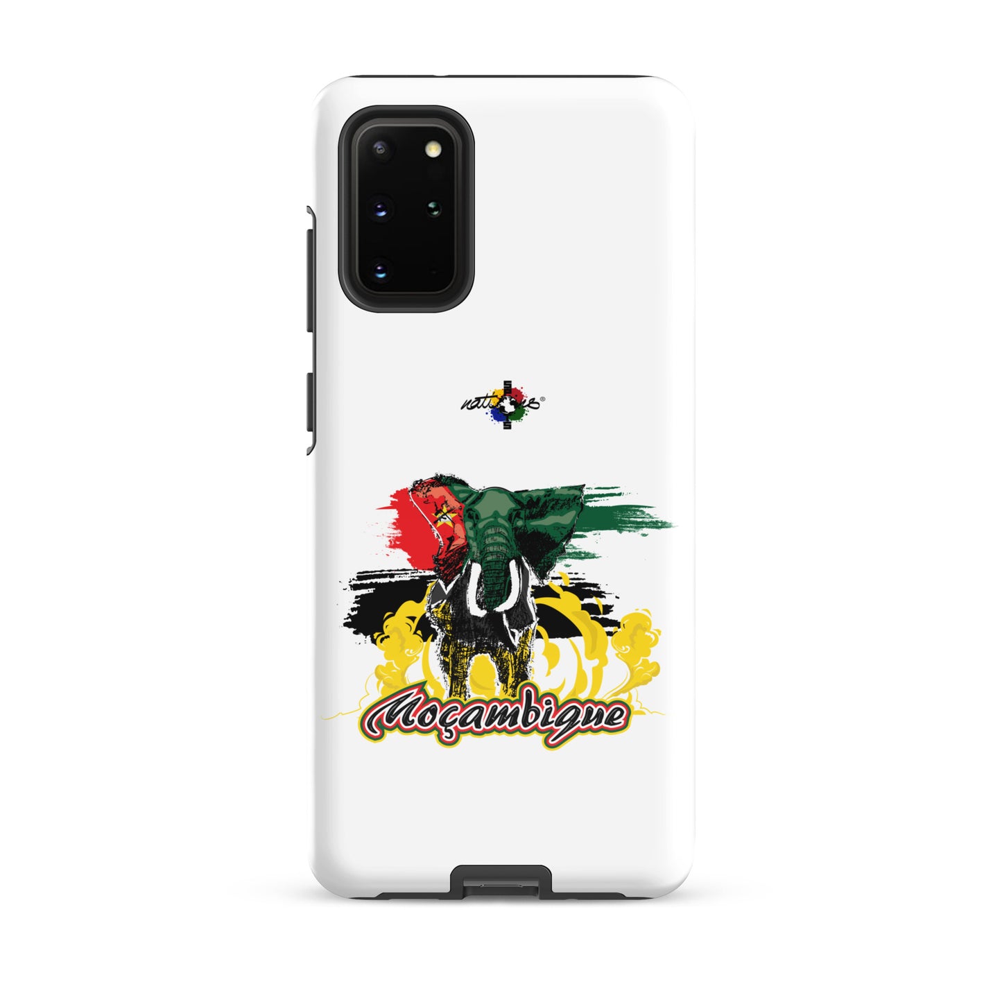 Coque solide pour Samsung®