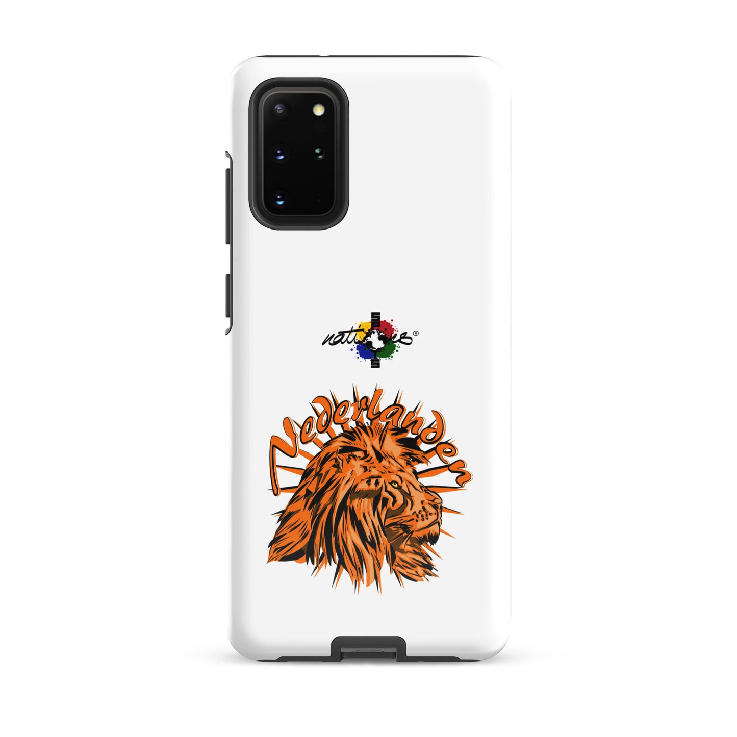 Coque solide pour Samsung®