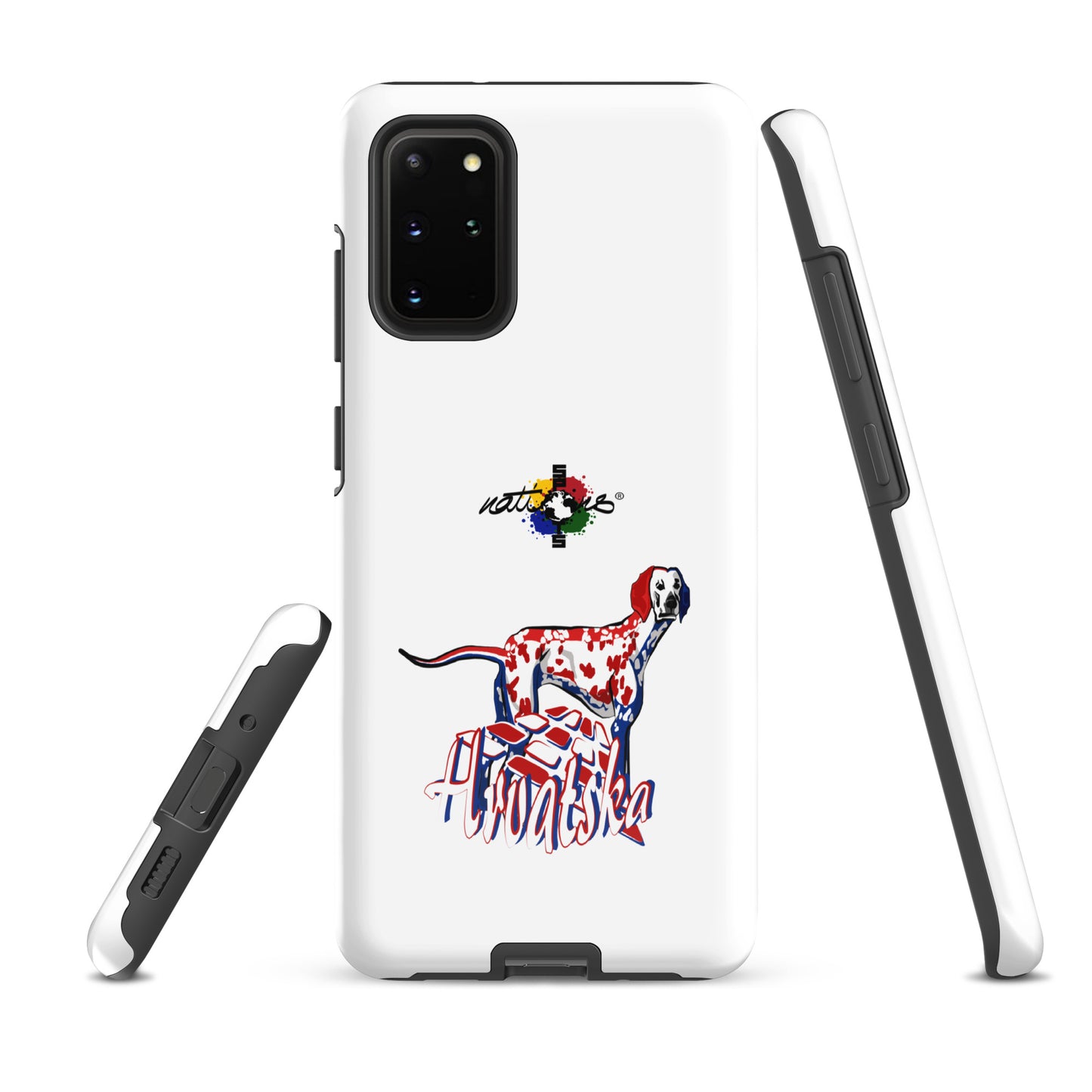 Coque solide pour Samsung®