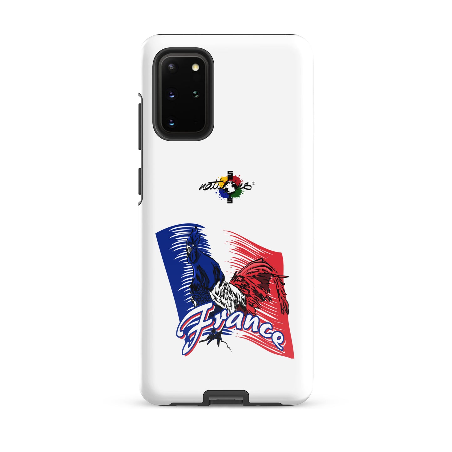 Coque solide pour Samsung®