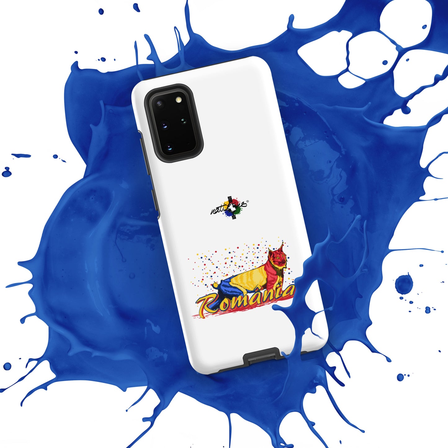 Coque solide pour Samsung®