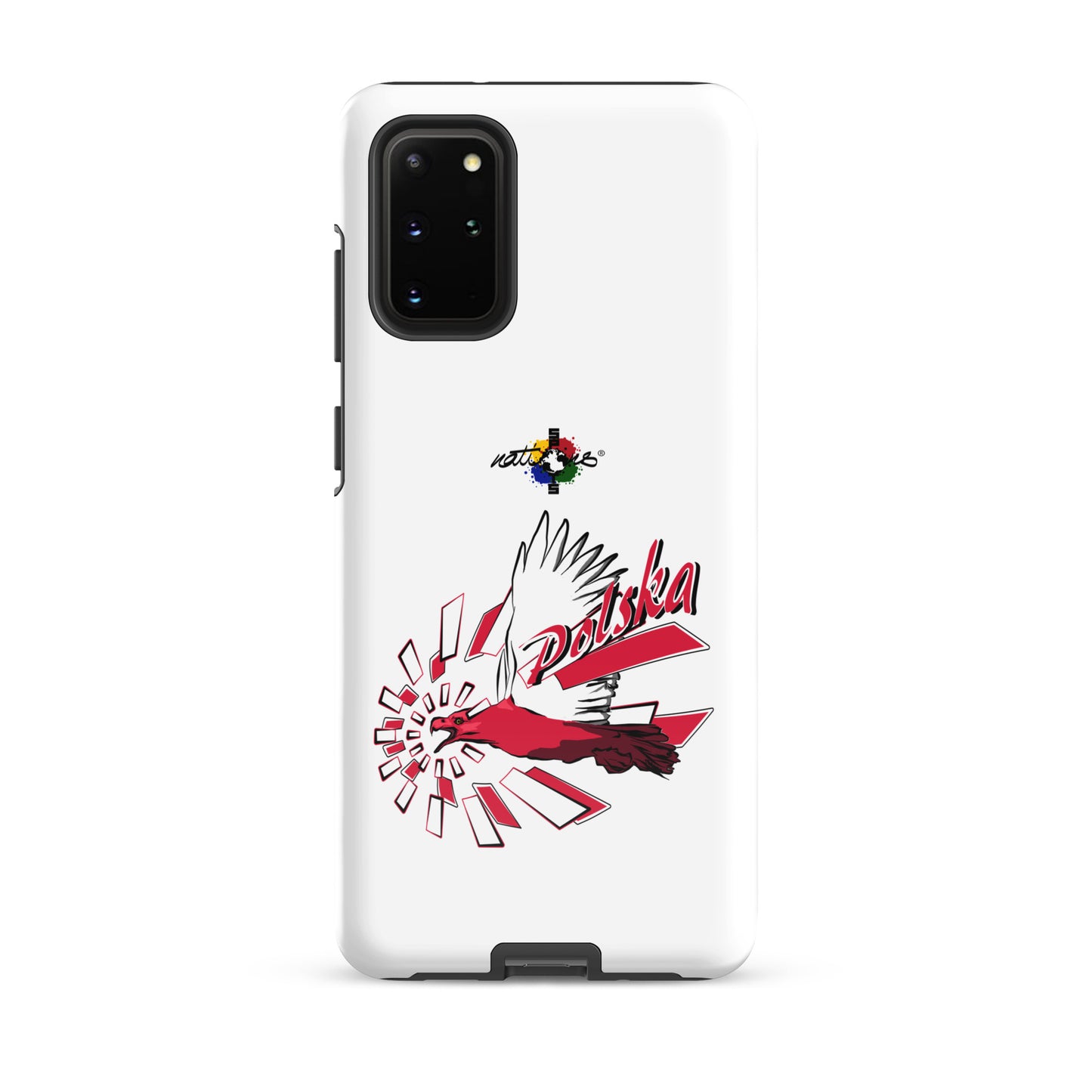 Coque solide pour Samsung®