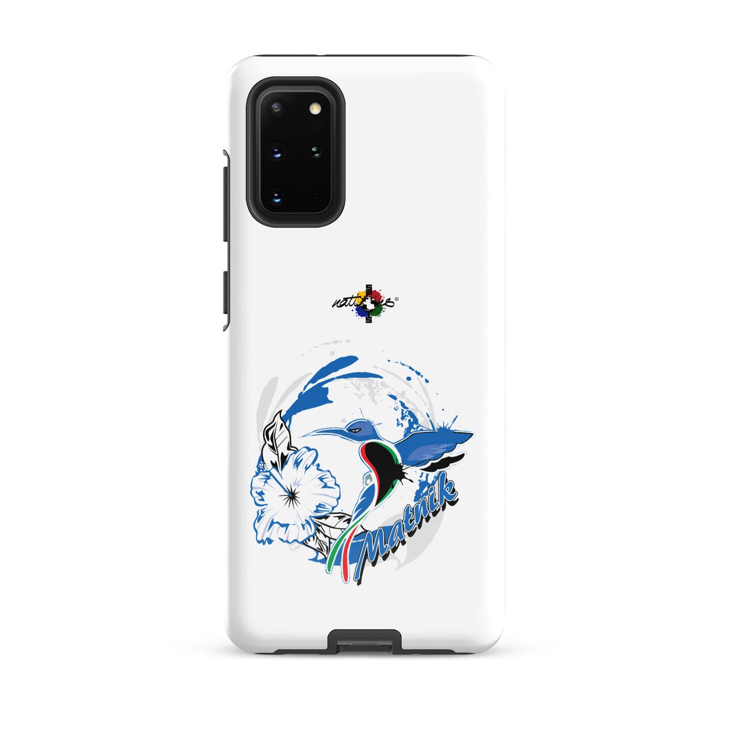 Coque solide pour Samsung®