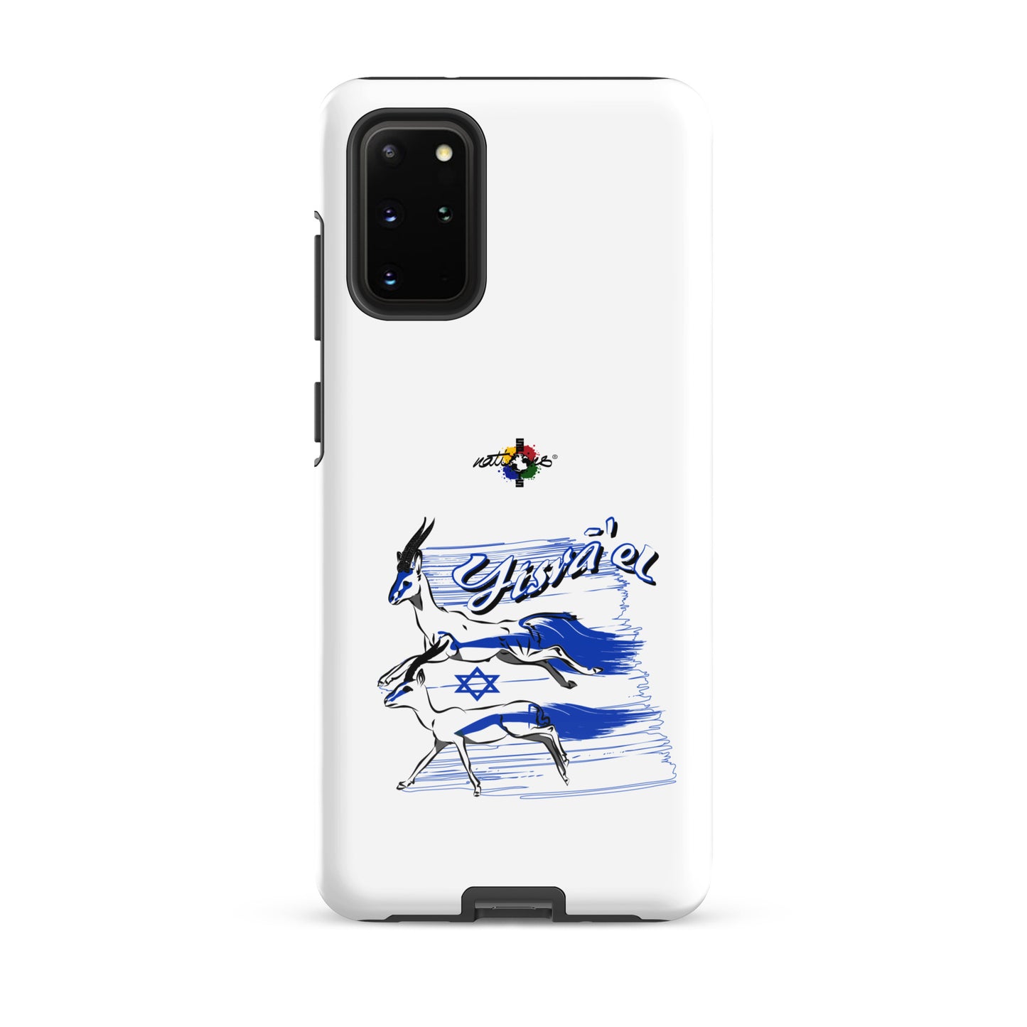 Coque solide pour Samsung®