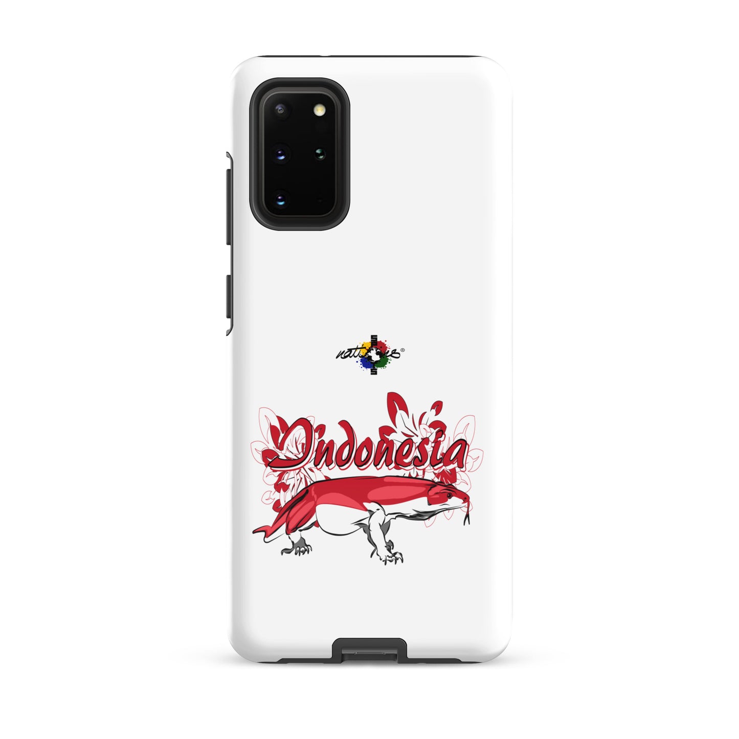 Coque solide pour Samsung®