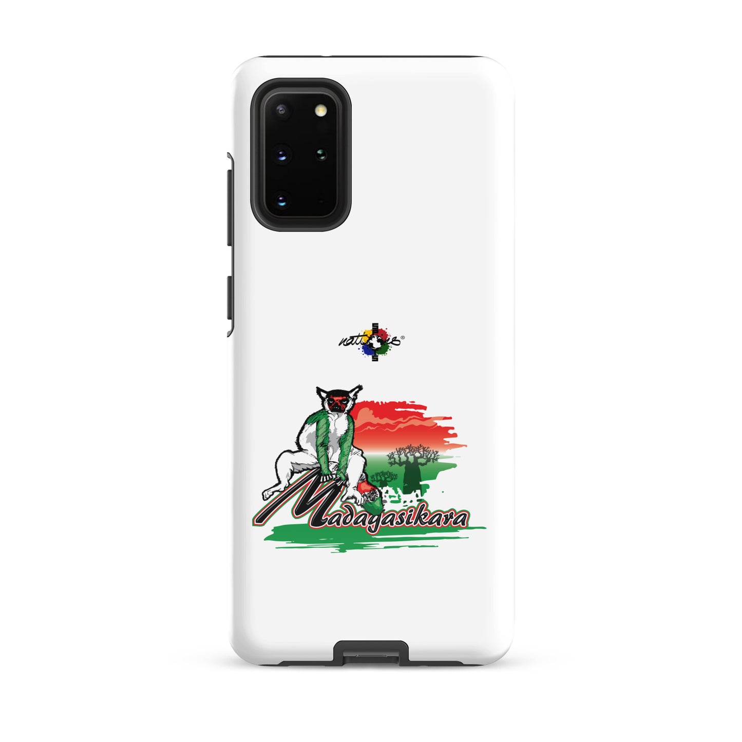 Coque solide pour Samsung®