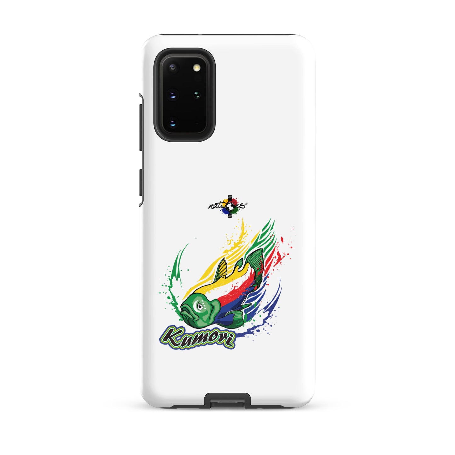 Coque solide pour Samsung®