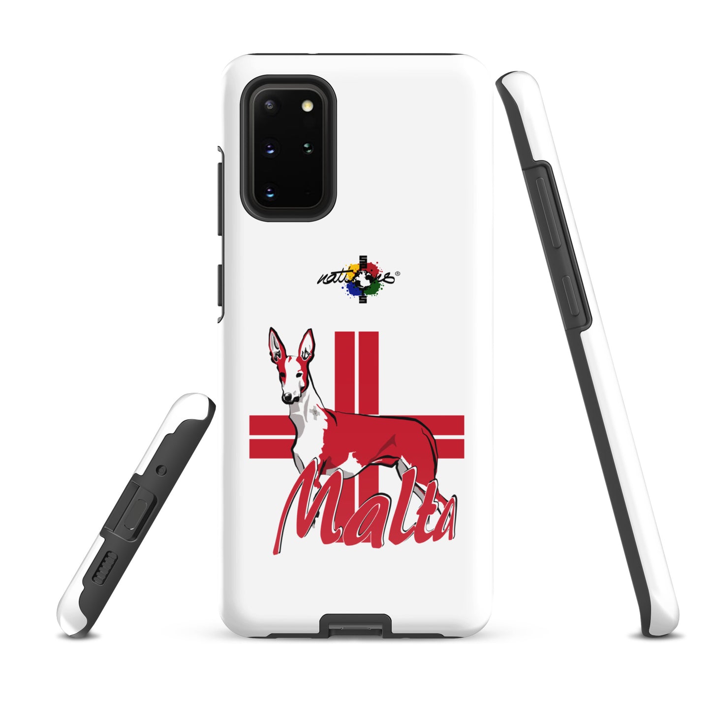 Coque solide pour Samsung®