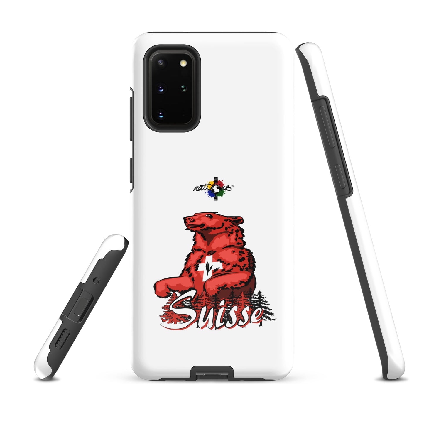 Coque solide pour Samsung®