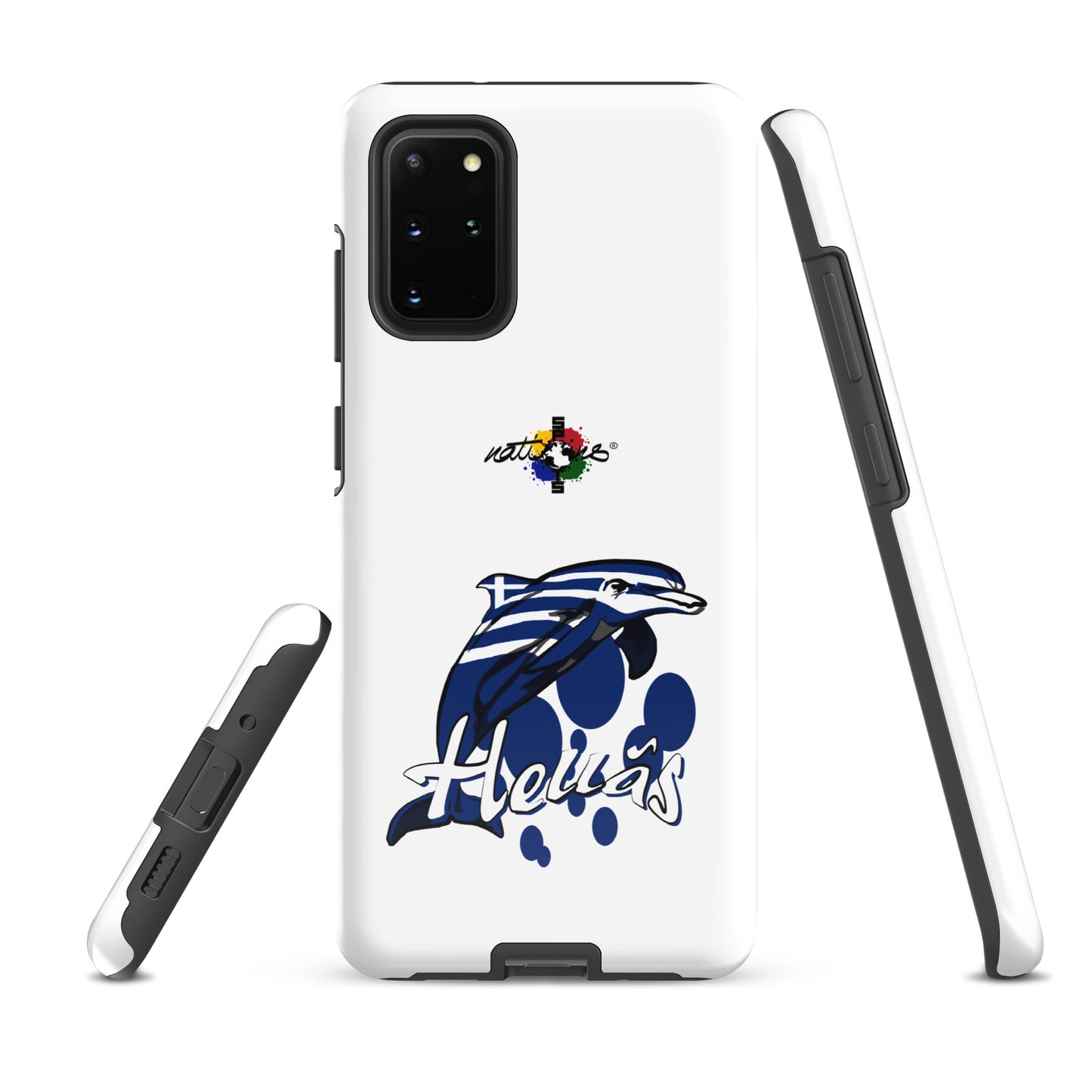 Coque solide pour Samsung®