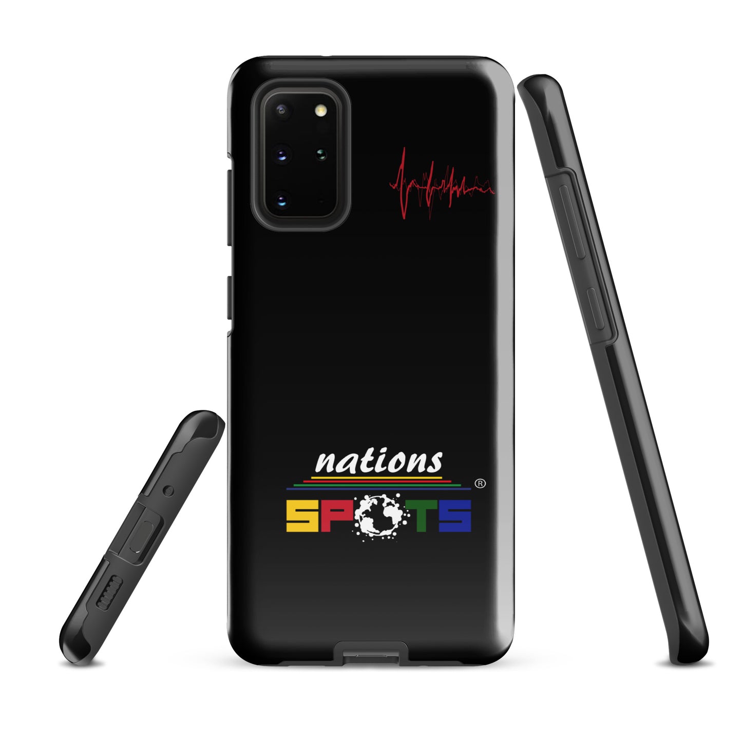 Coque solide pour Samsung®