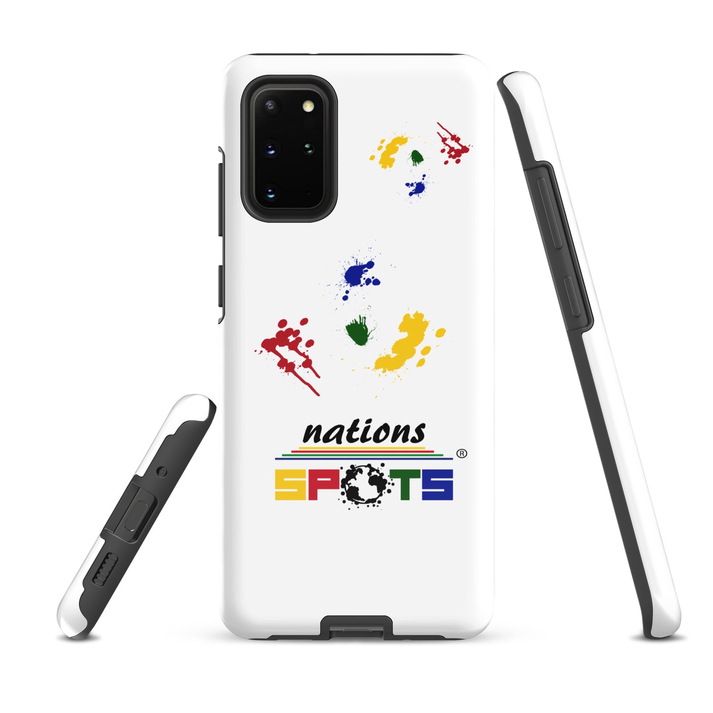 Coque solide pour Samsung®