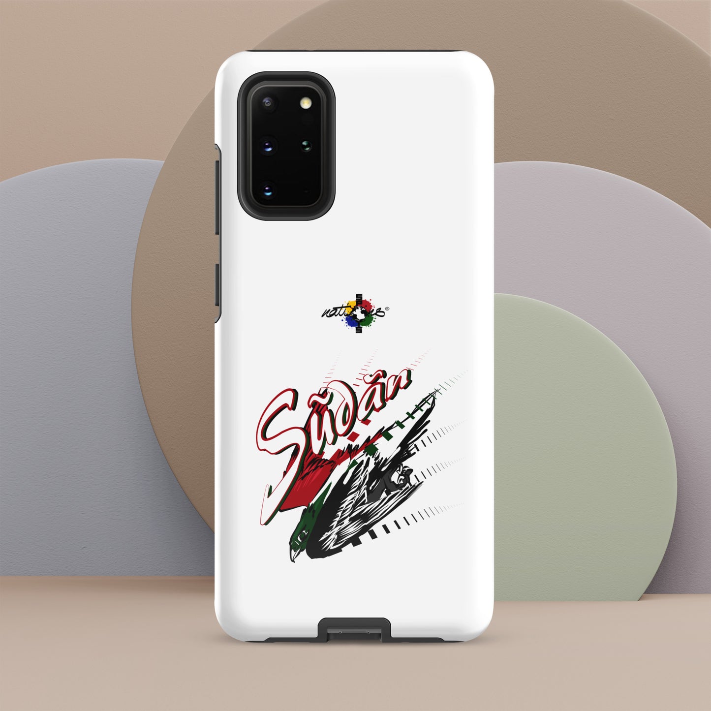 Coque solide pour Samsung®