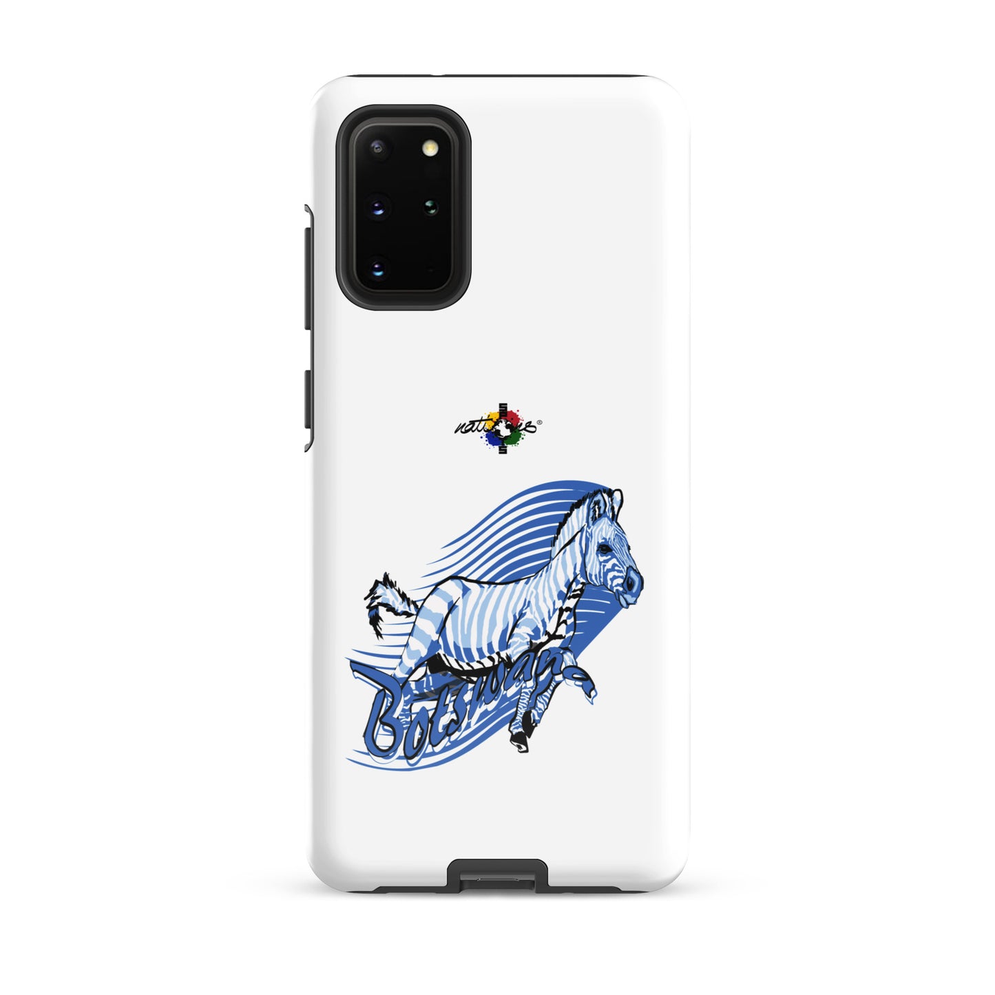 Coque solide pour Samsung®