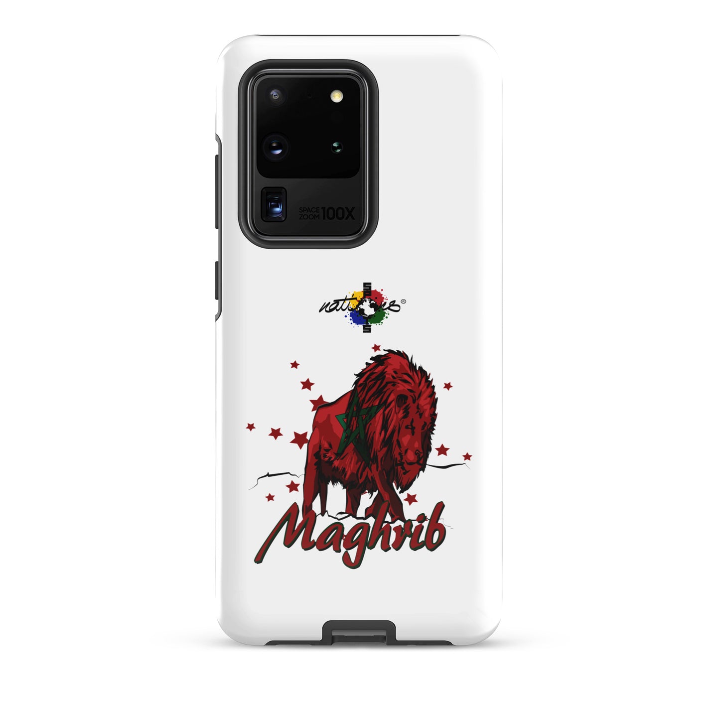 Coque solide pour Samsung®