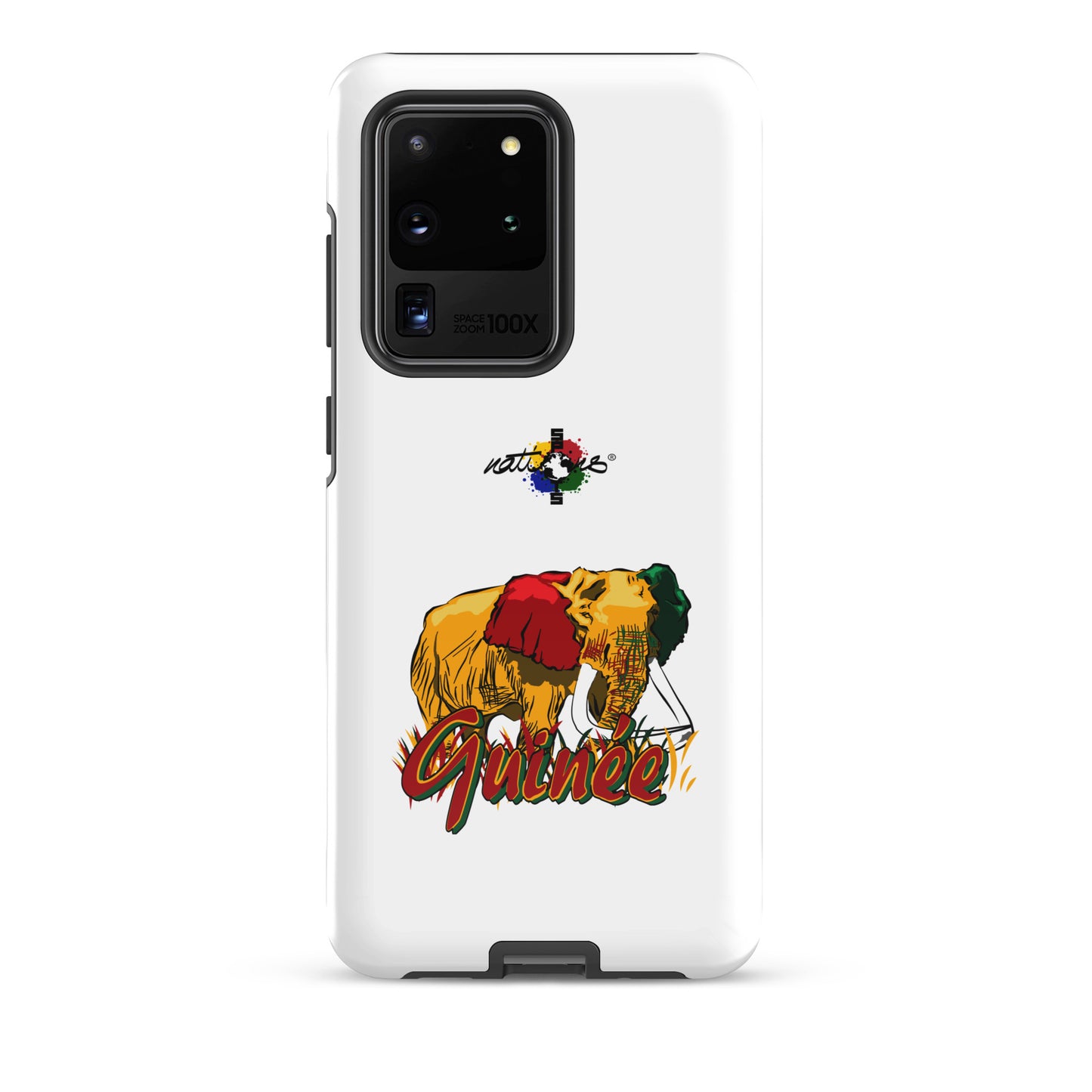 Coque solide pour Samsung®