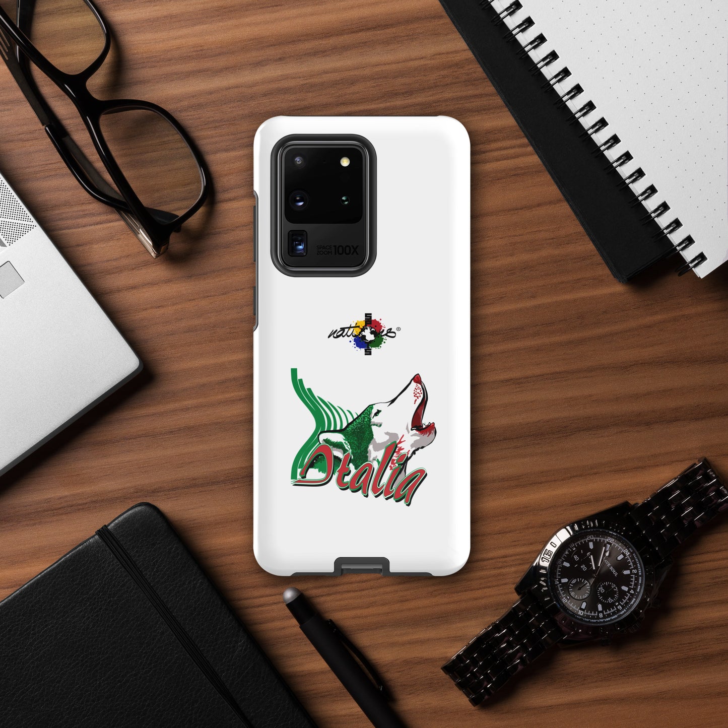 Coque solide pour Samsung®