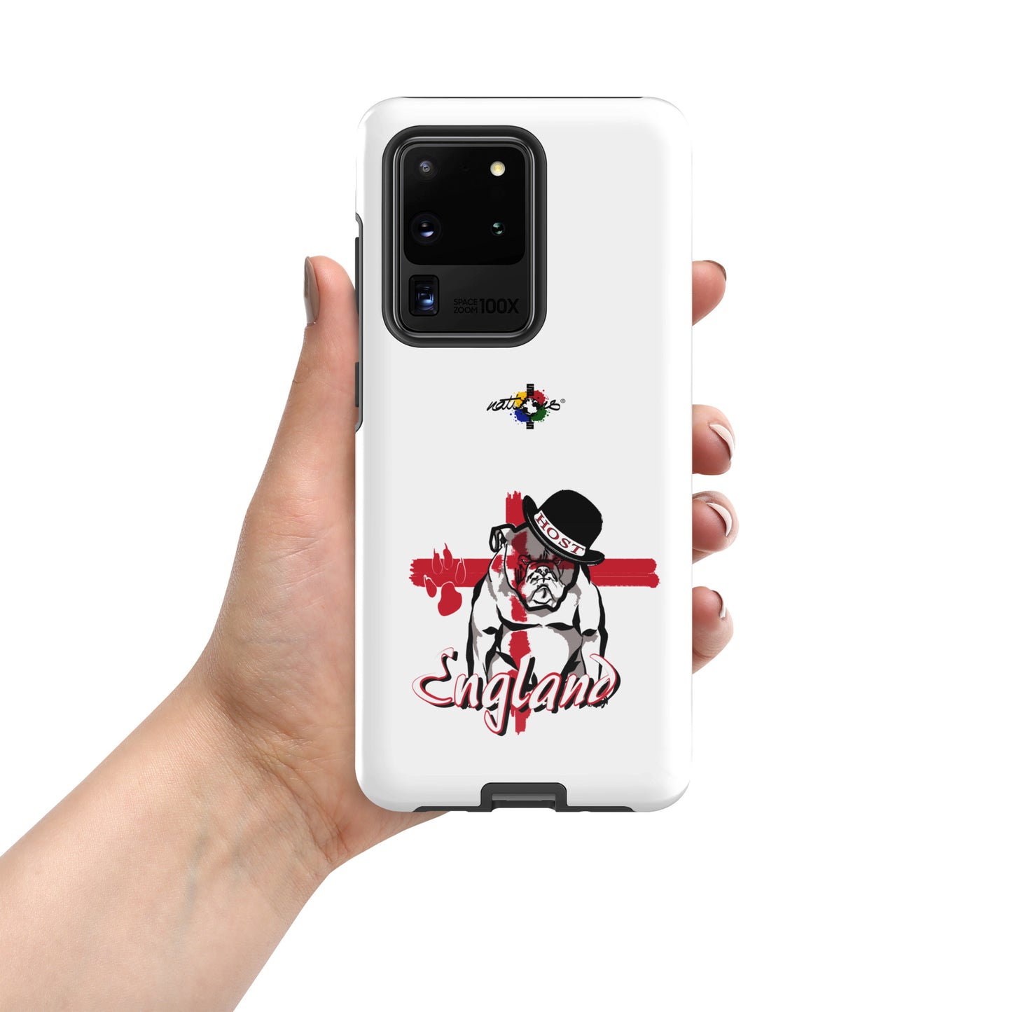 Coque solide pour Samsung®