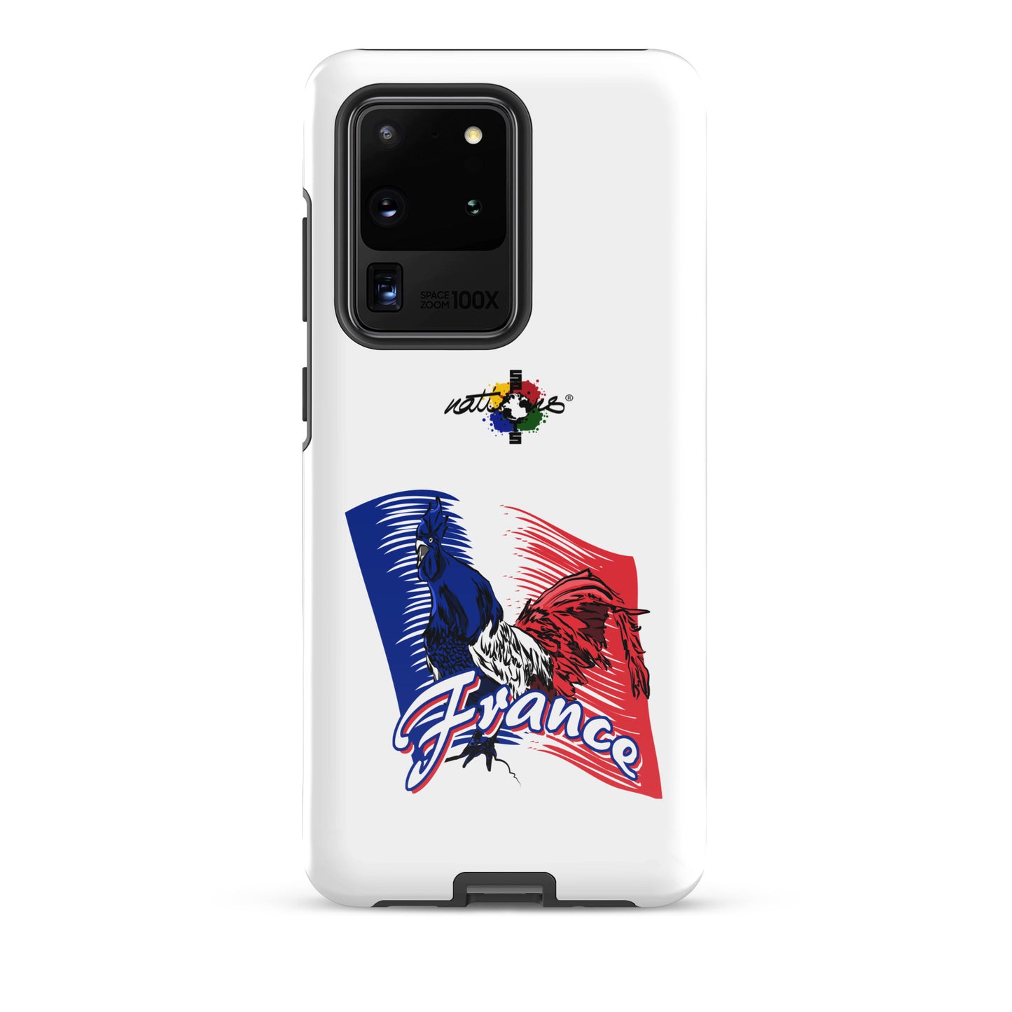 Coque solide pour Samsung®