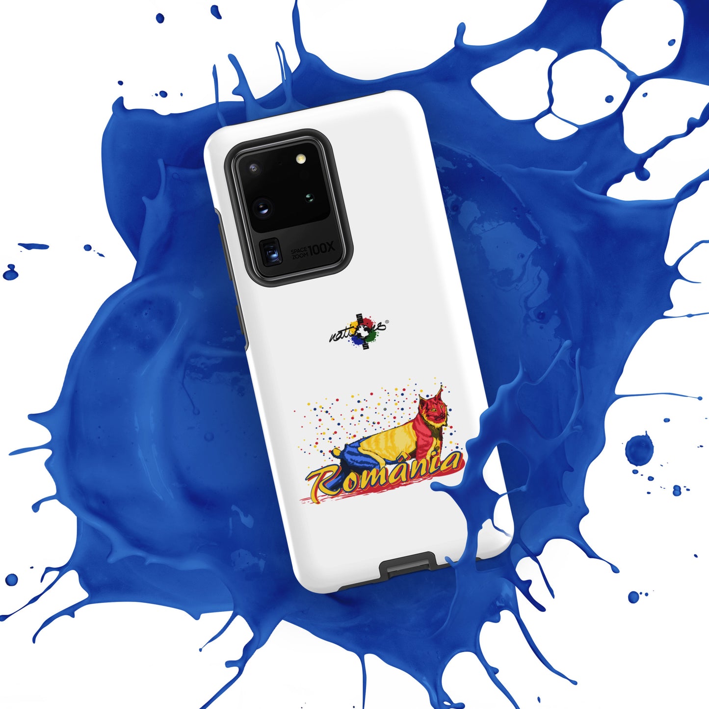 Coque solide pour Samsung®