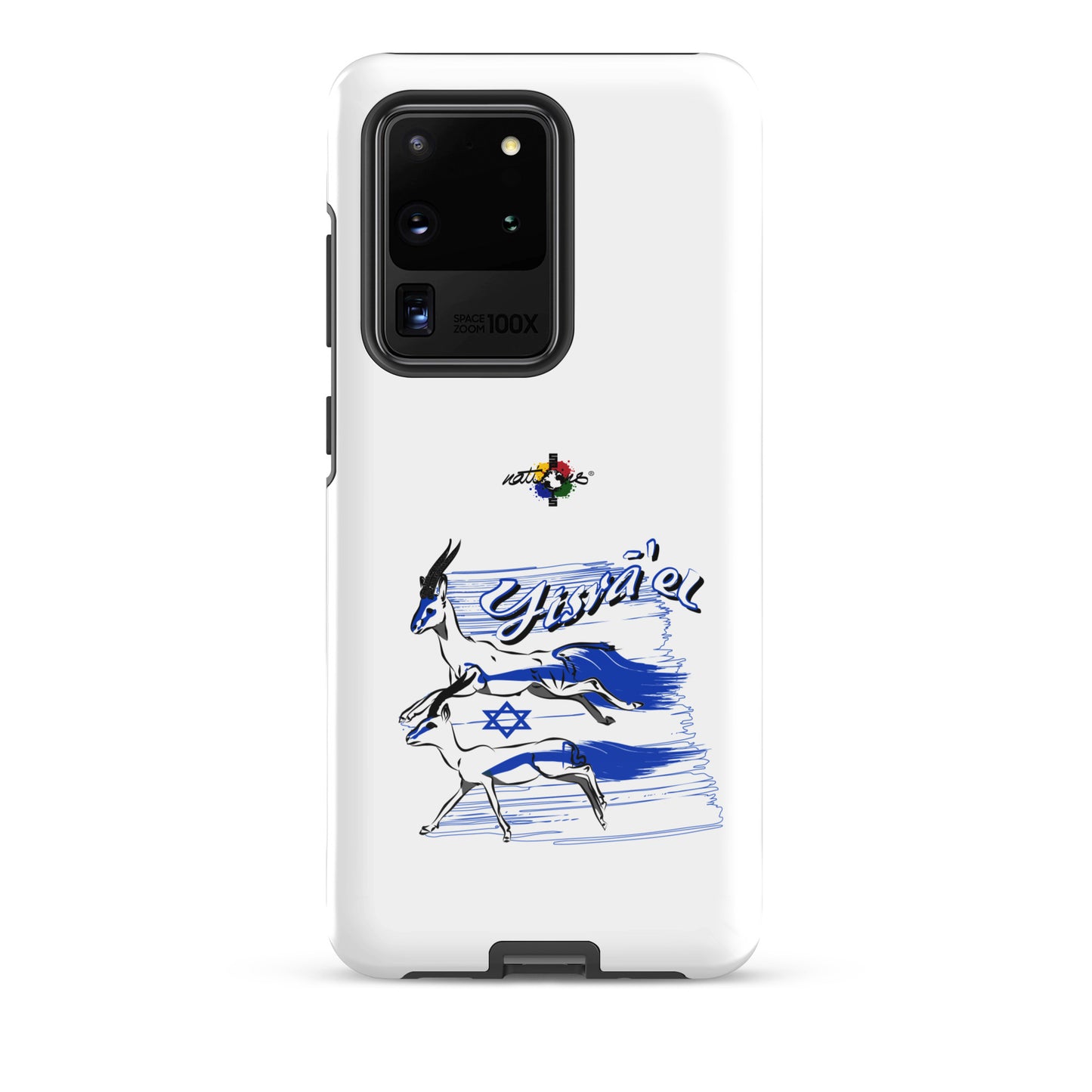 Coque solide pour Samsung®