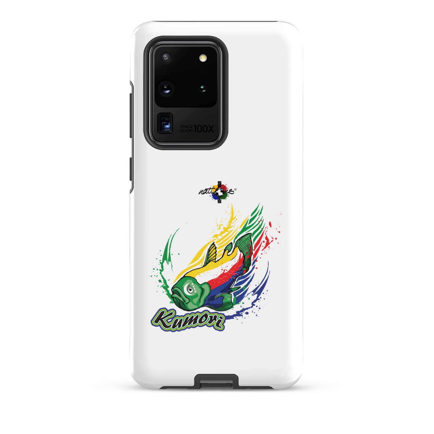 Coque solide pour Samsung®