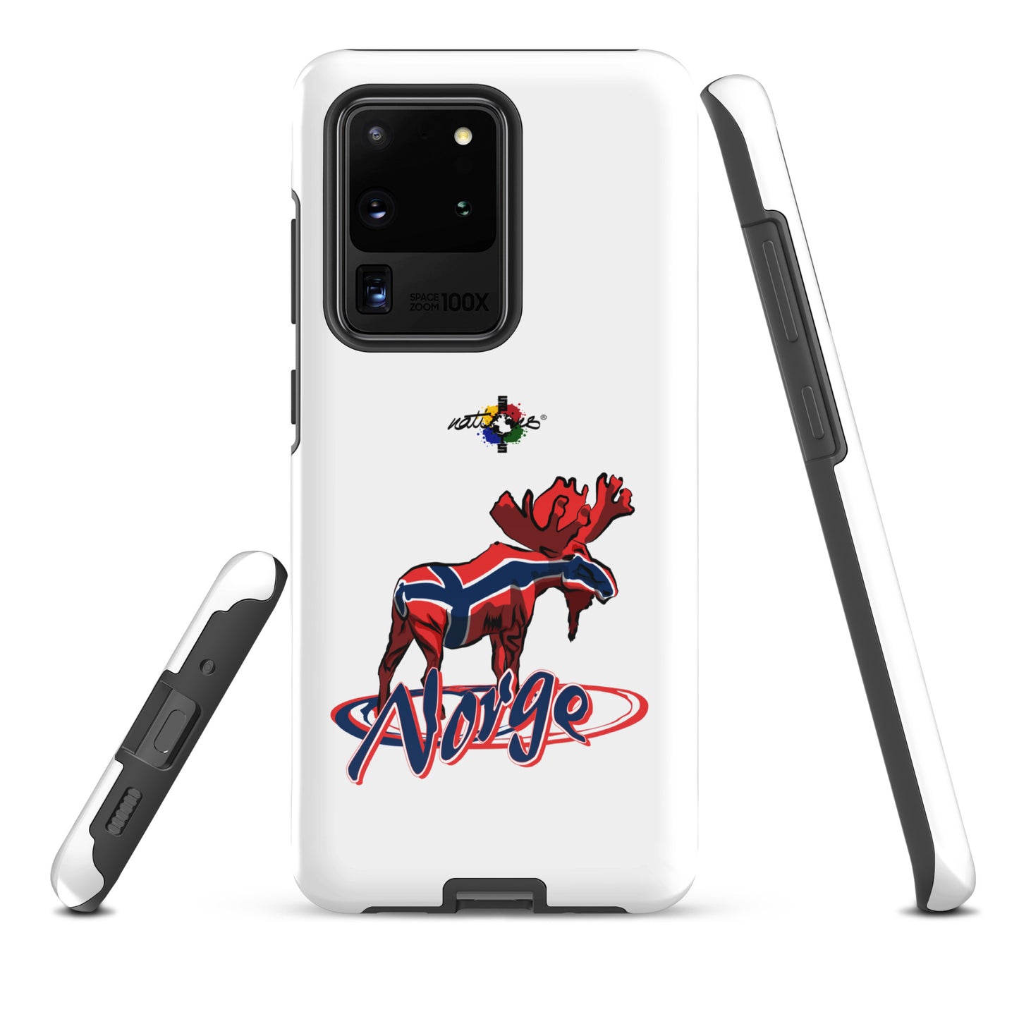 Coque solide pour Samsung®