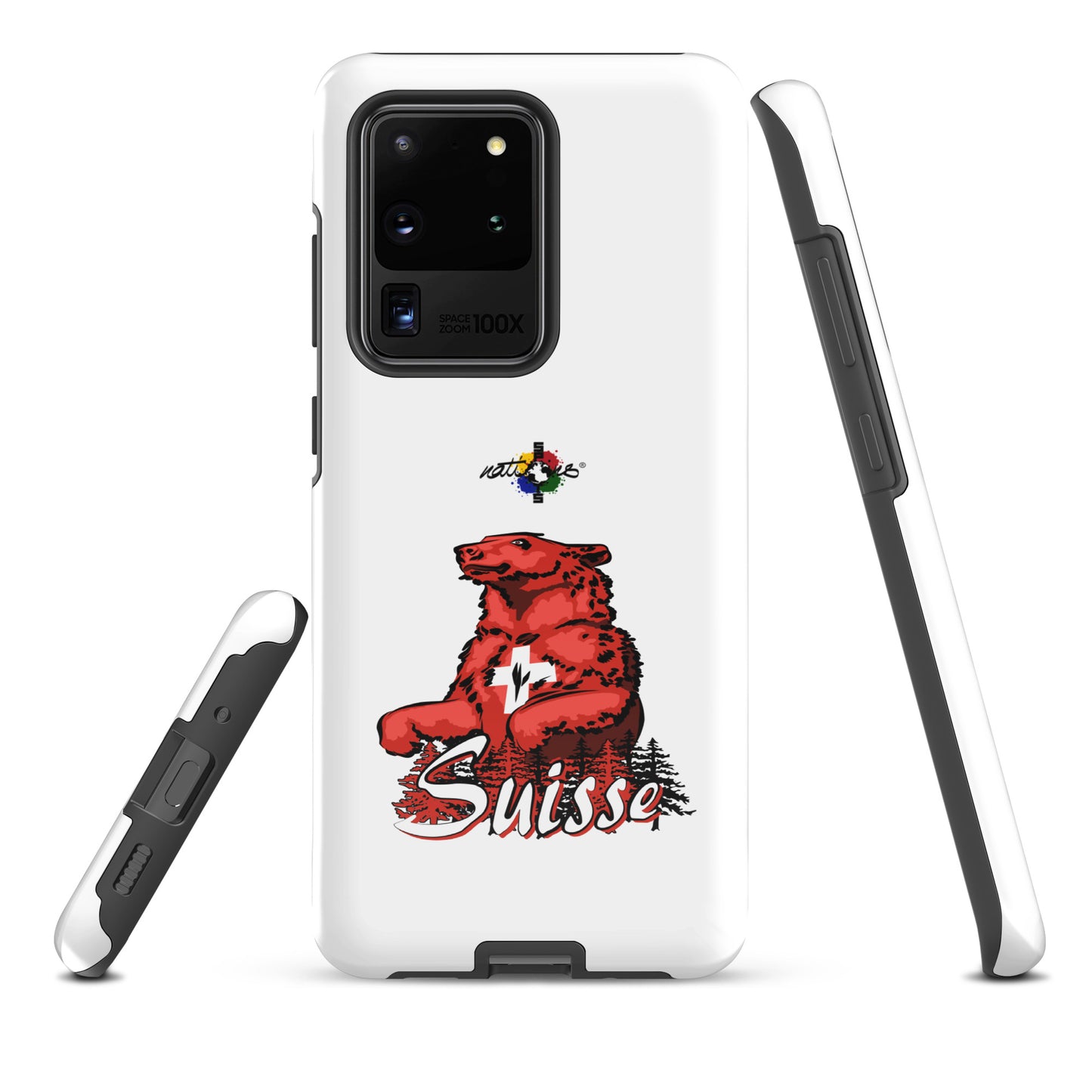 Coque solide pour Samsung®