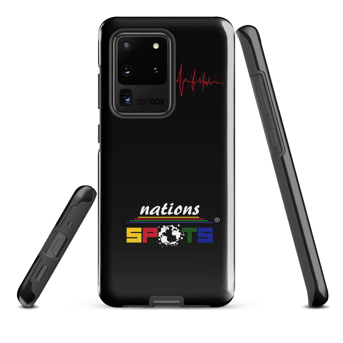 Coque solide pour Samsung®