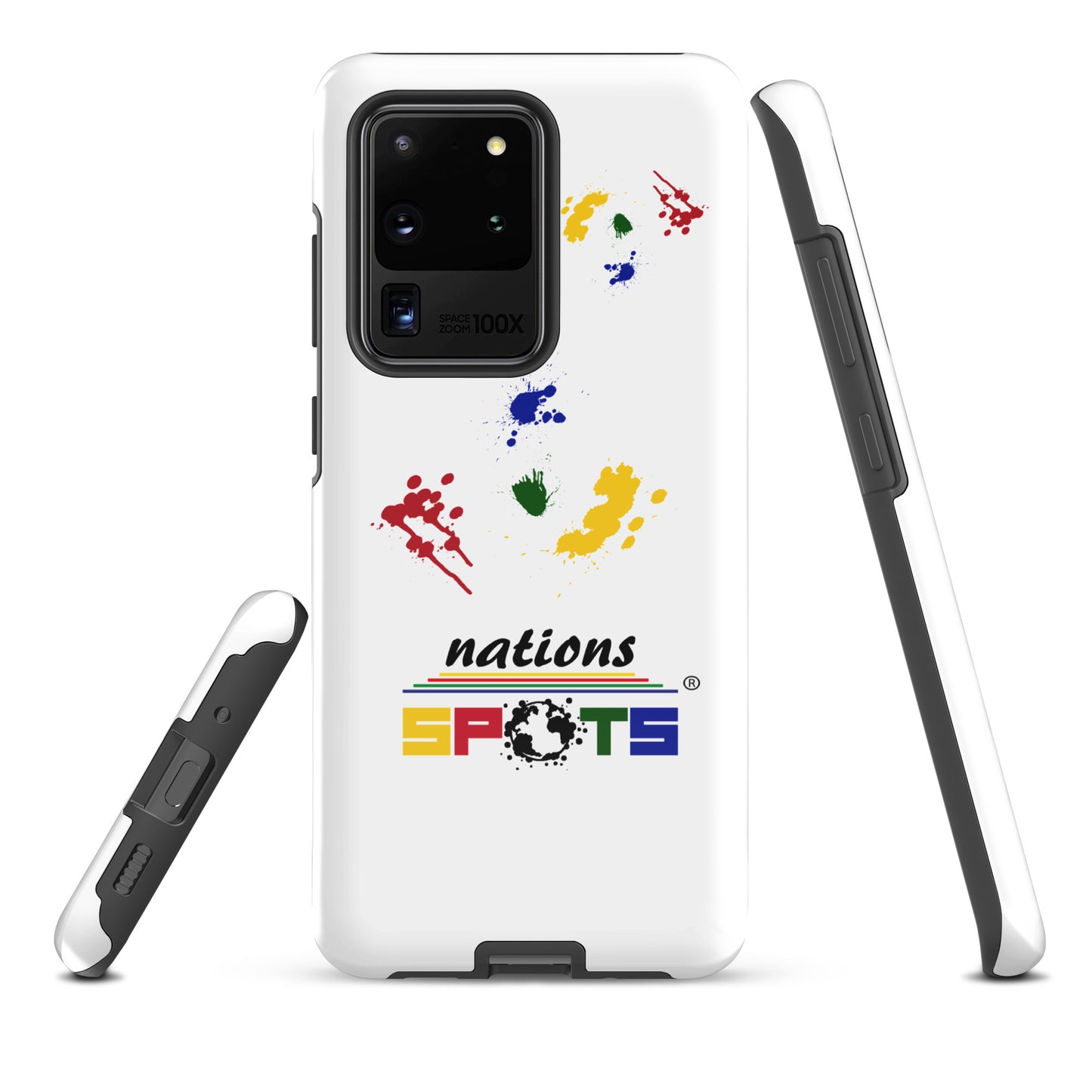 Coque solide pour Samsung®