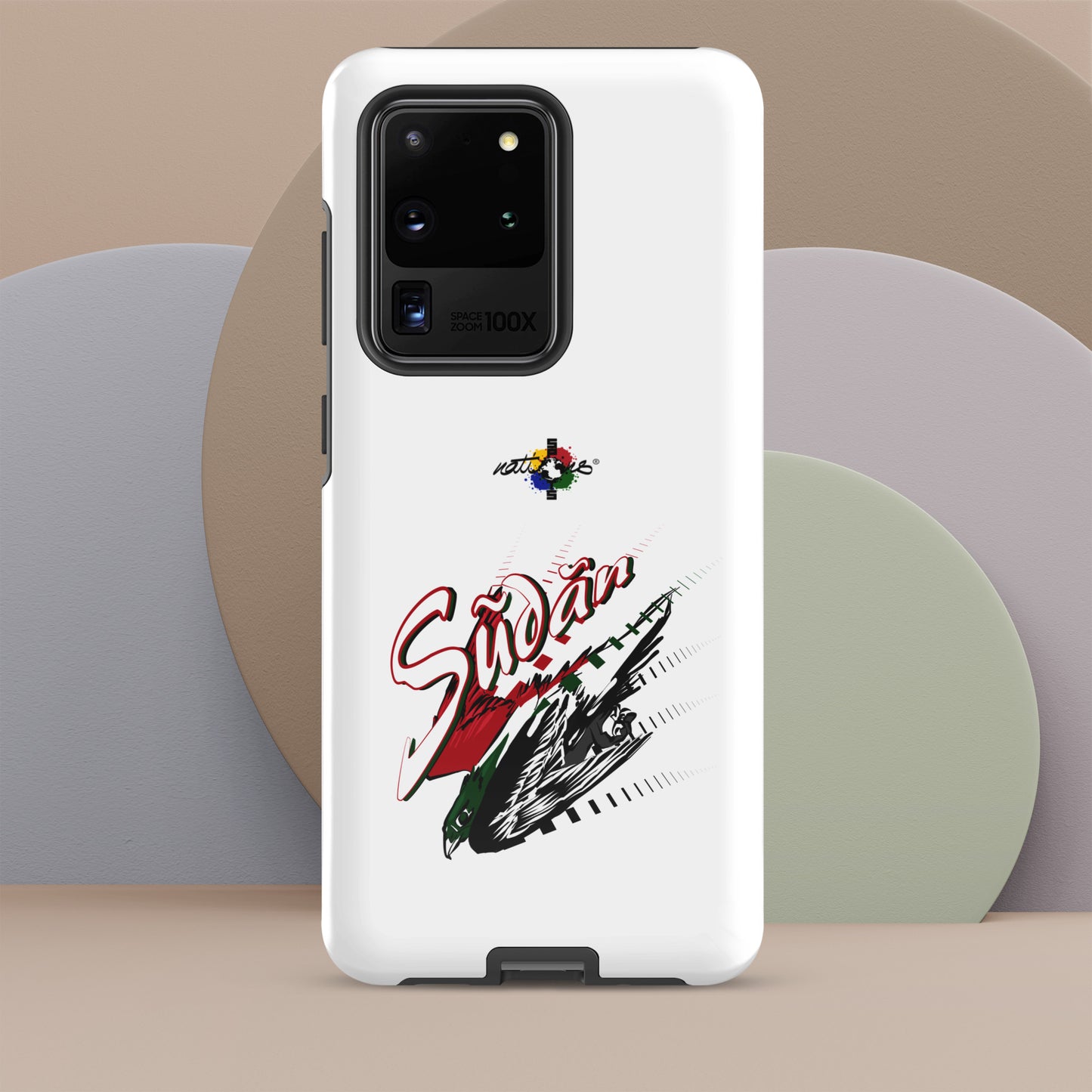 Coque solide pour Samsung®