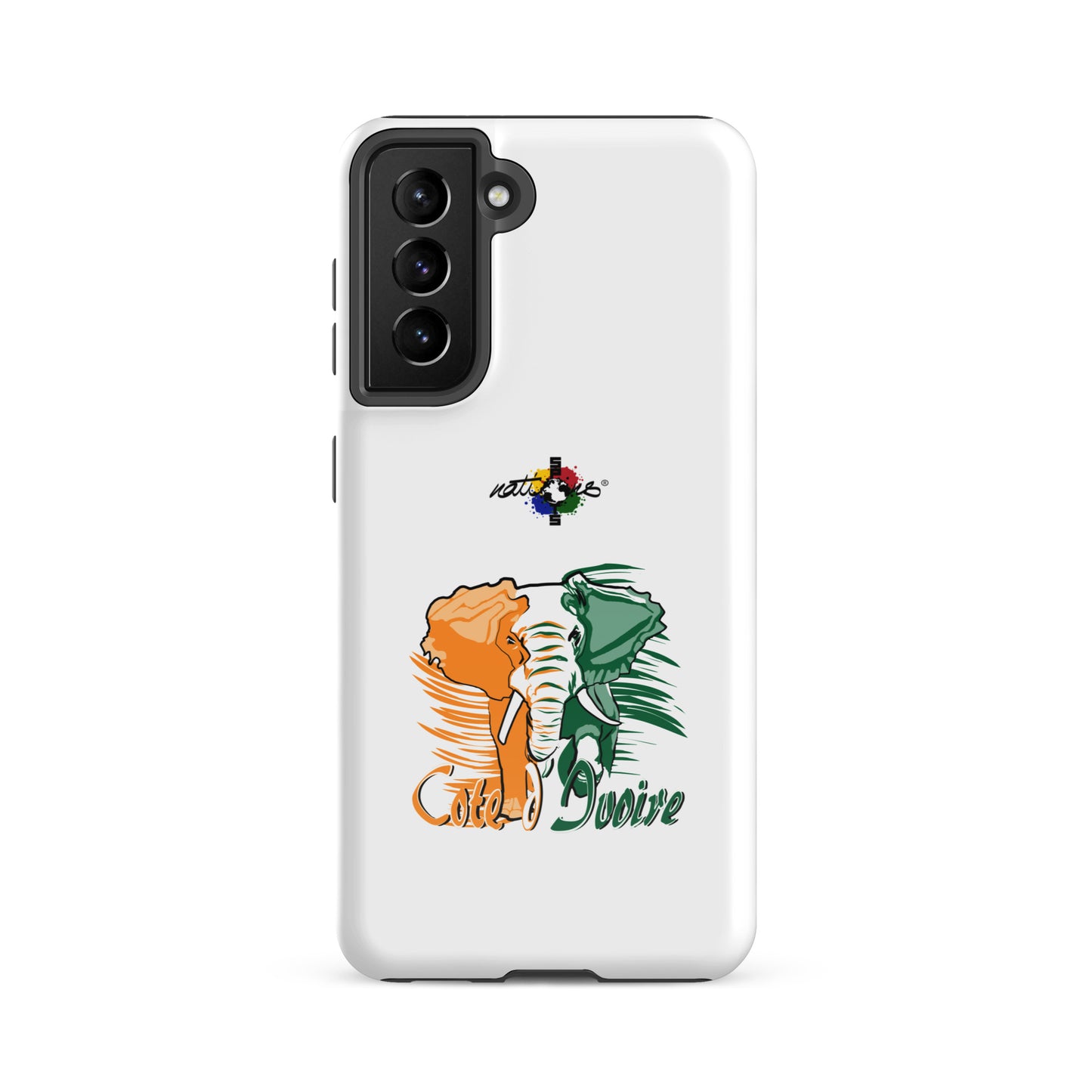 Coque solide pour Samsung®