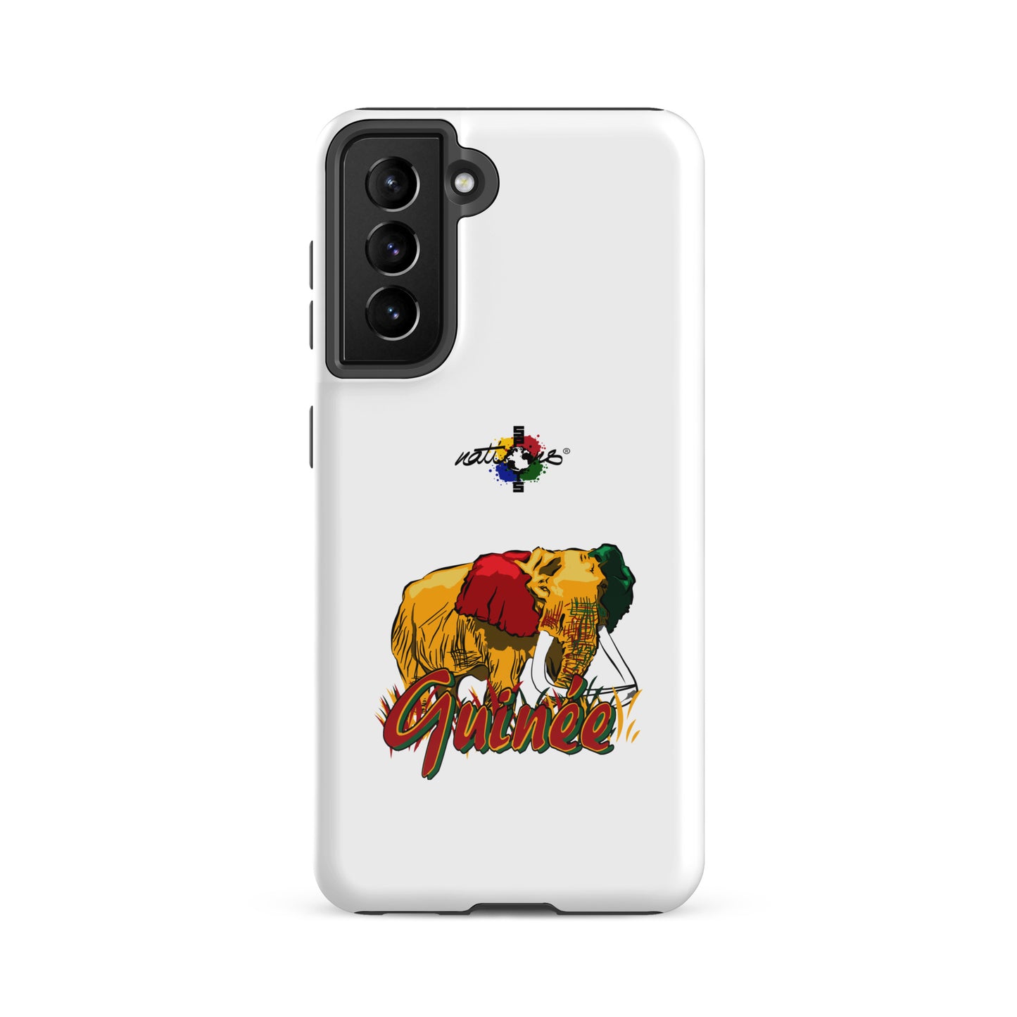 Coque solide pour Samsung®