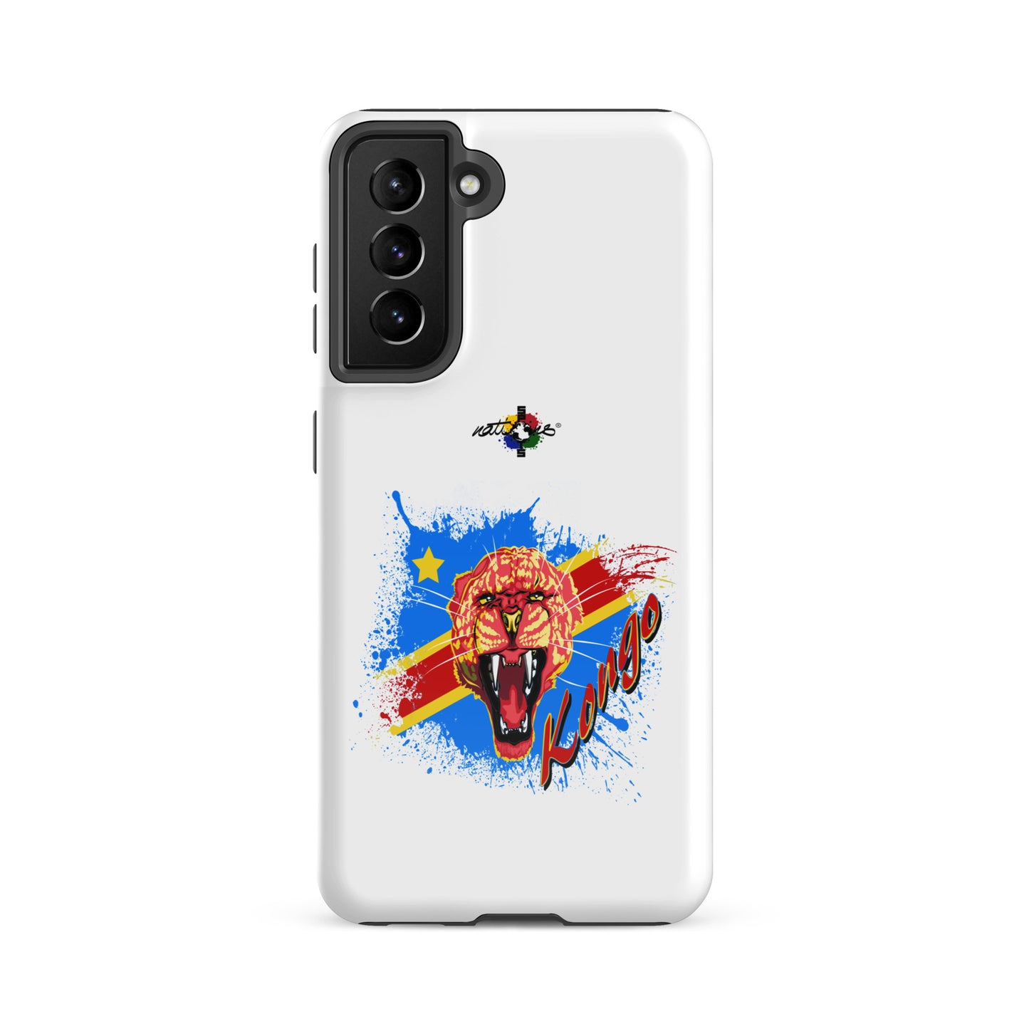 Coque solide pour Samsung®