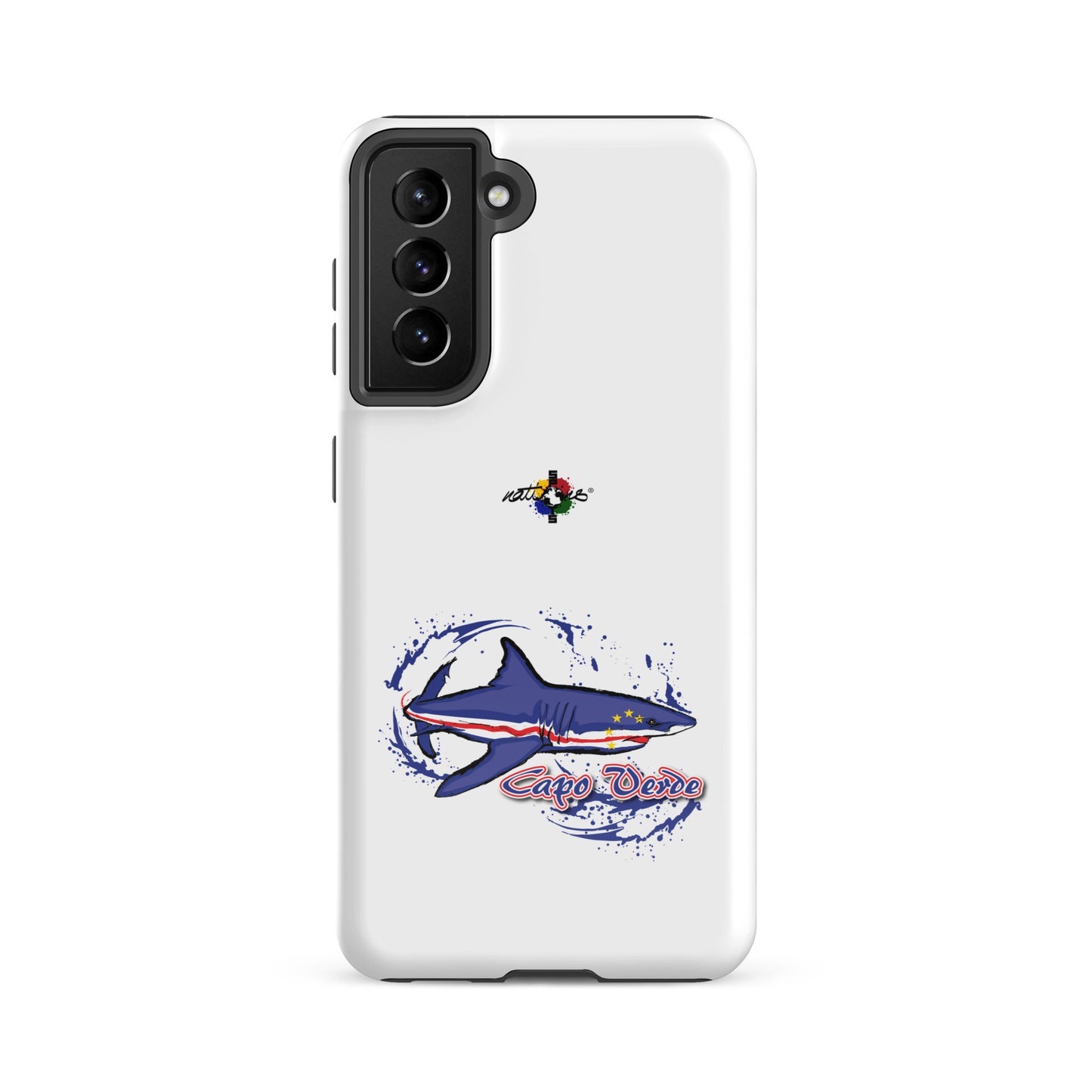 Coque solide pour Samsung®