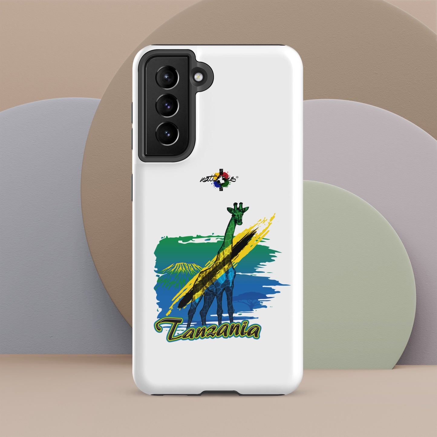 Coque solide pour Samsung®