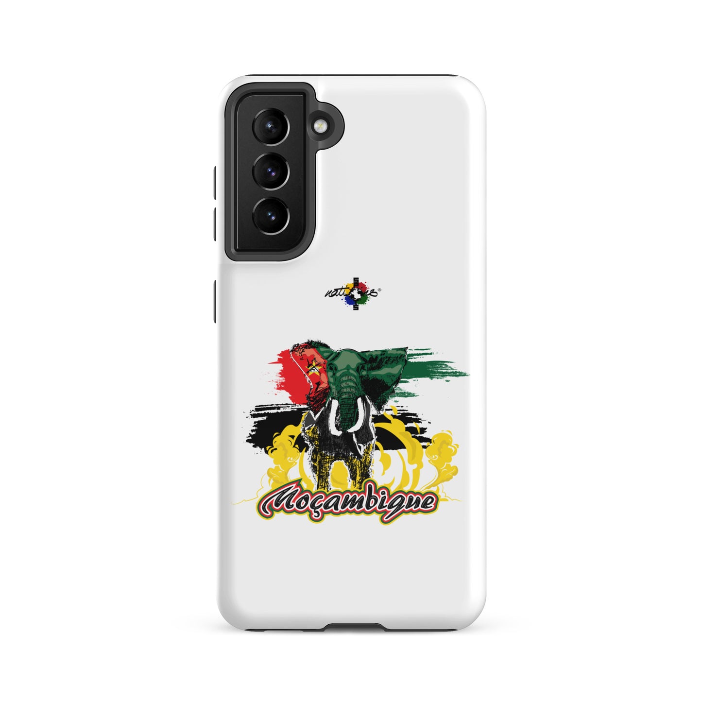 Coque solide pour Samsung®