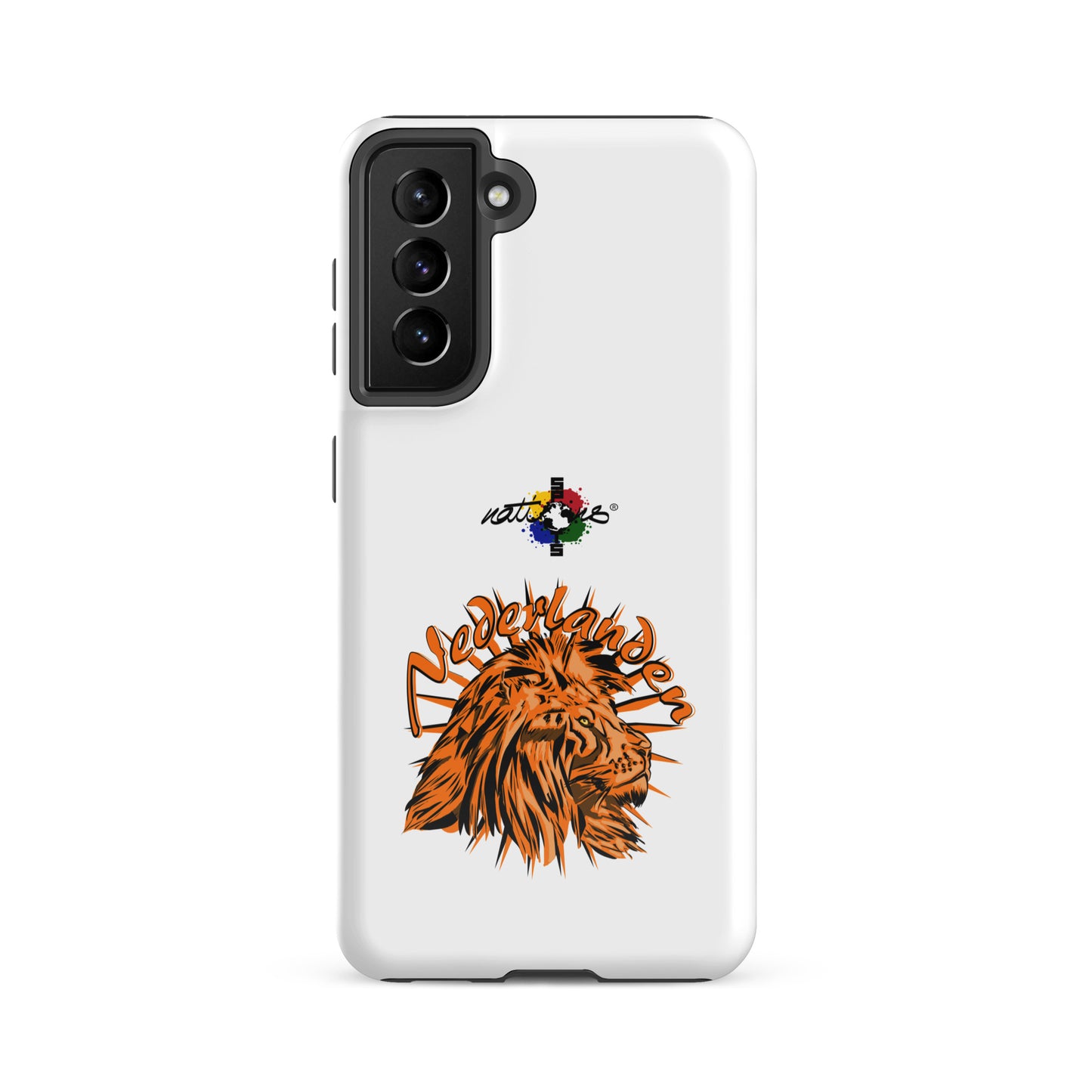 Coque solide pour Samsung®