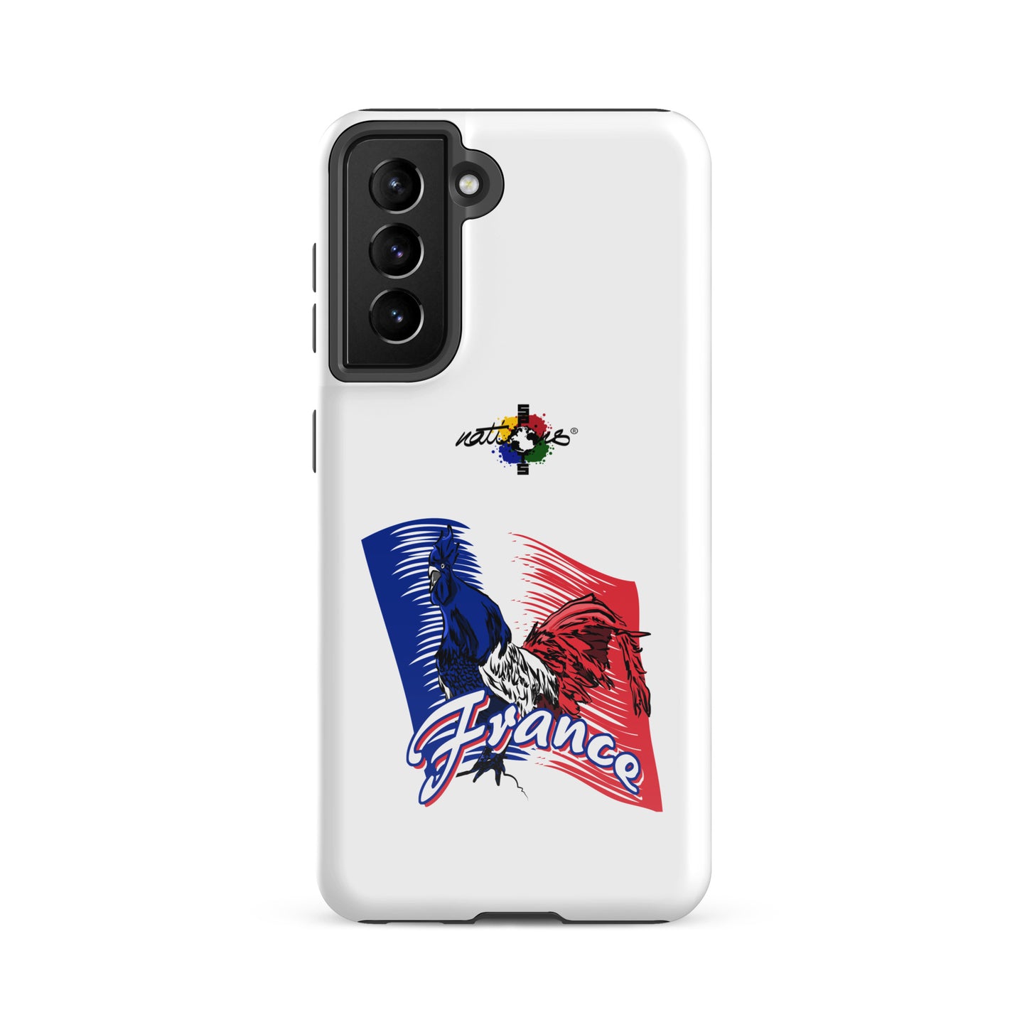 Coque solide pour Samsung®