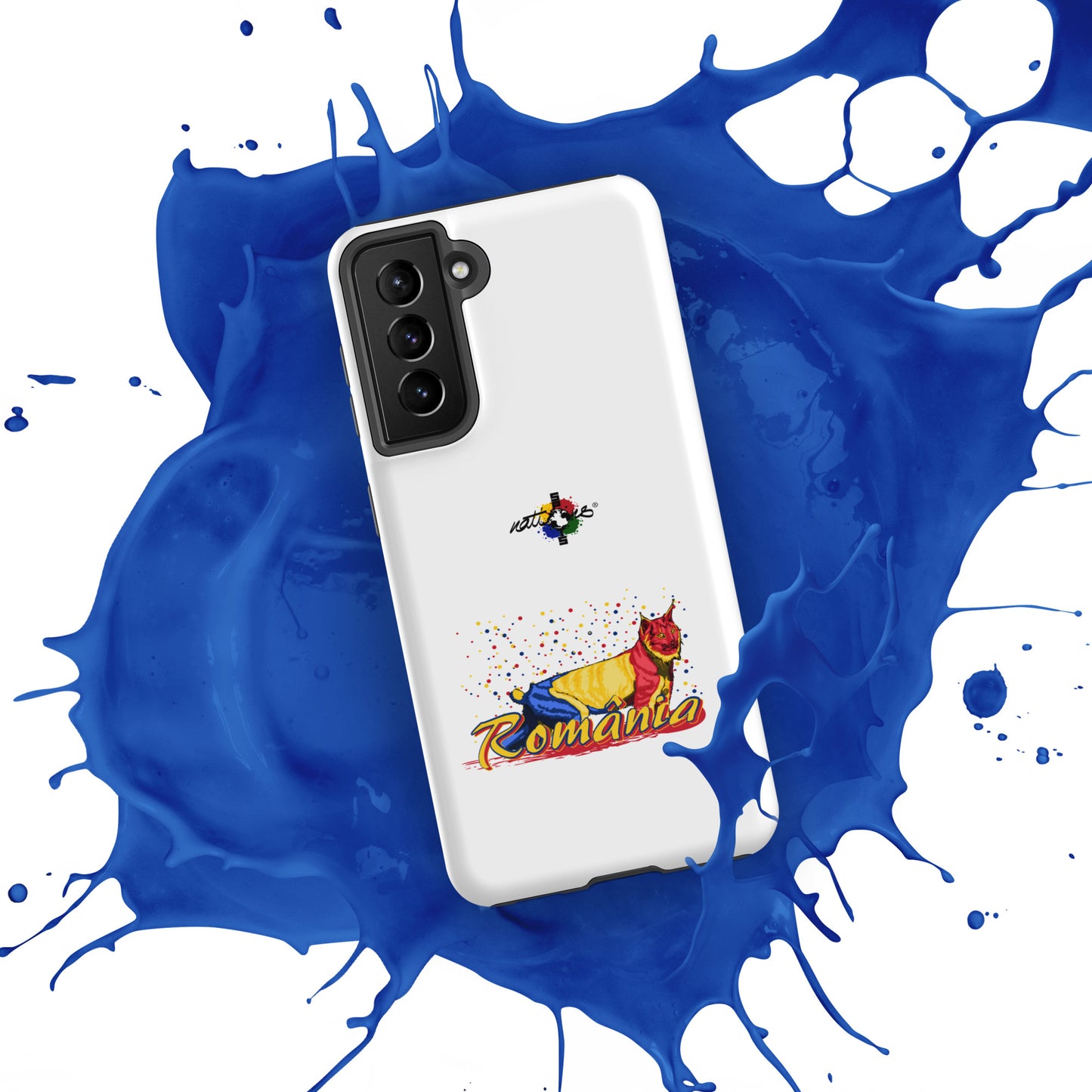 Coque solide pour Samsung®