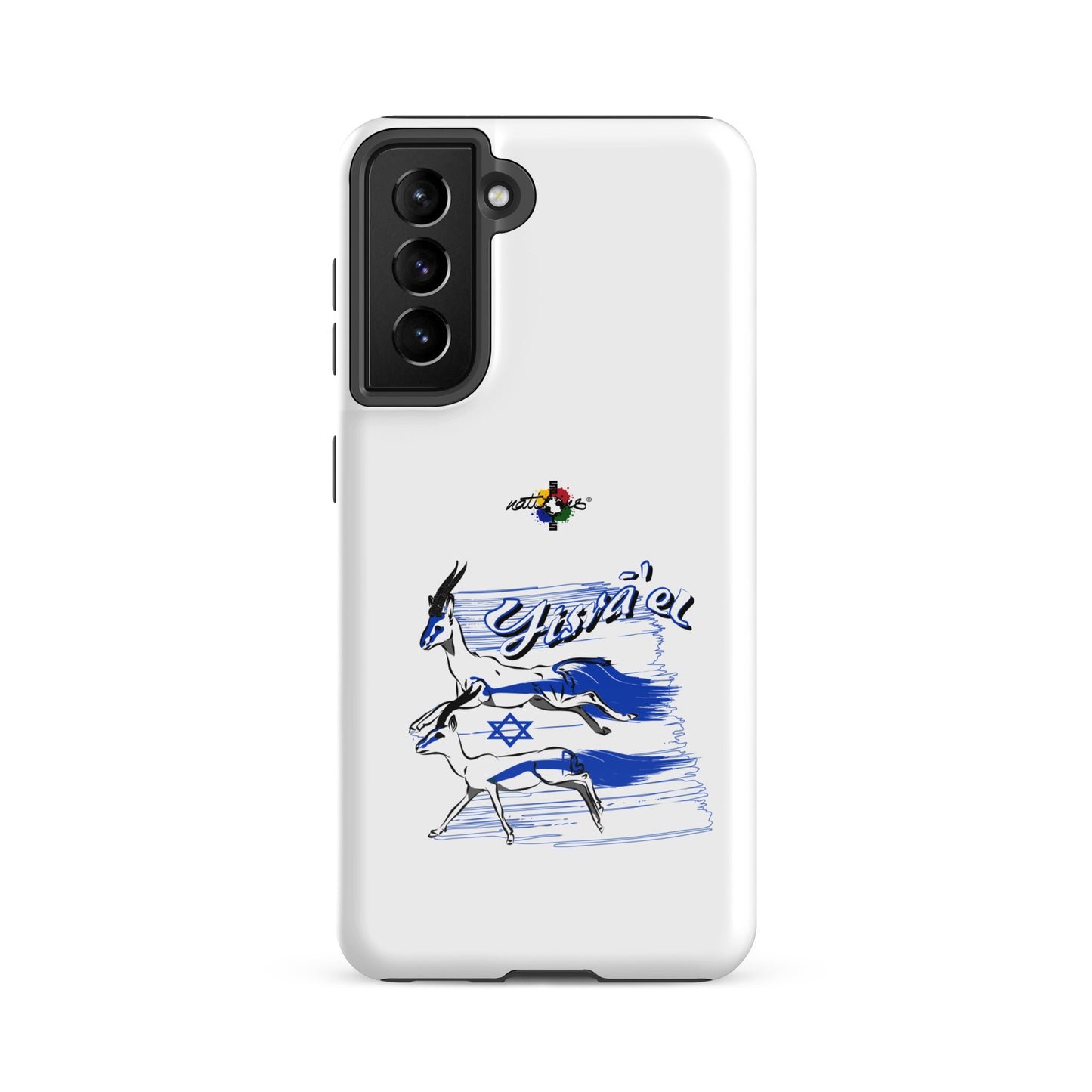 Coque solide pour Samsung®