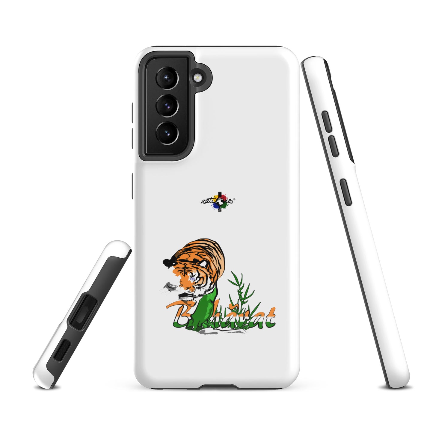 Coque solide pour Samsung®