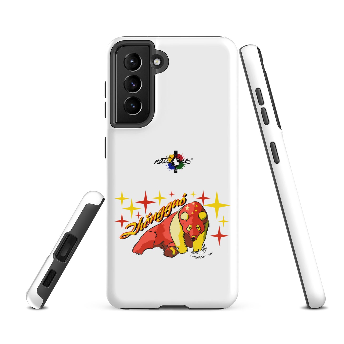 Coque solide pour Samsung®