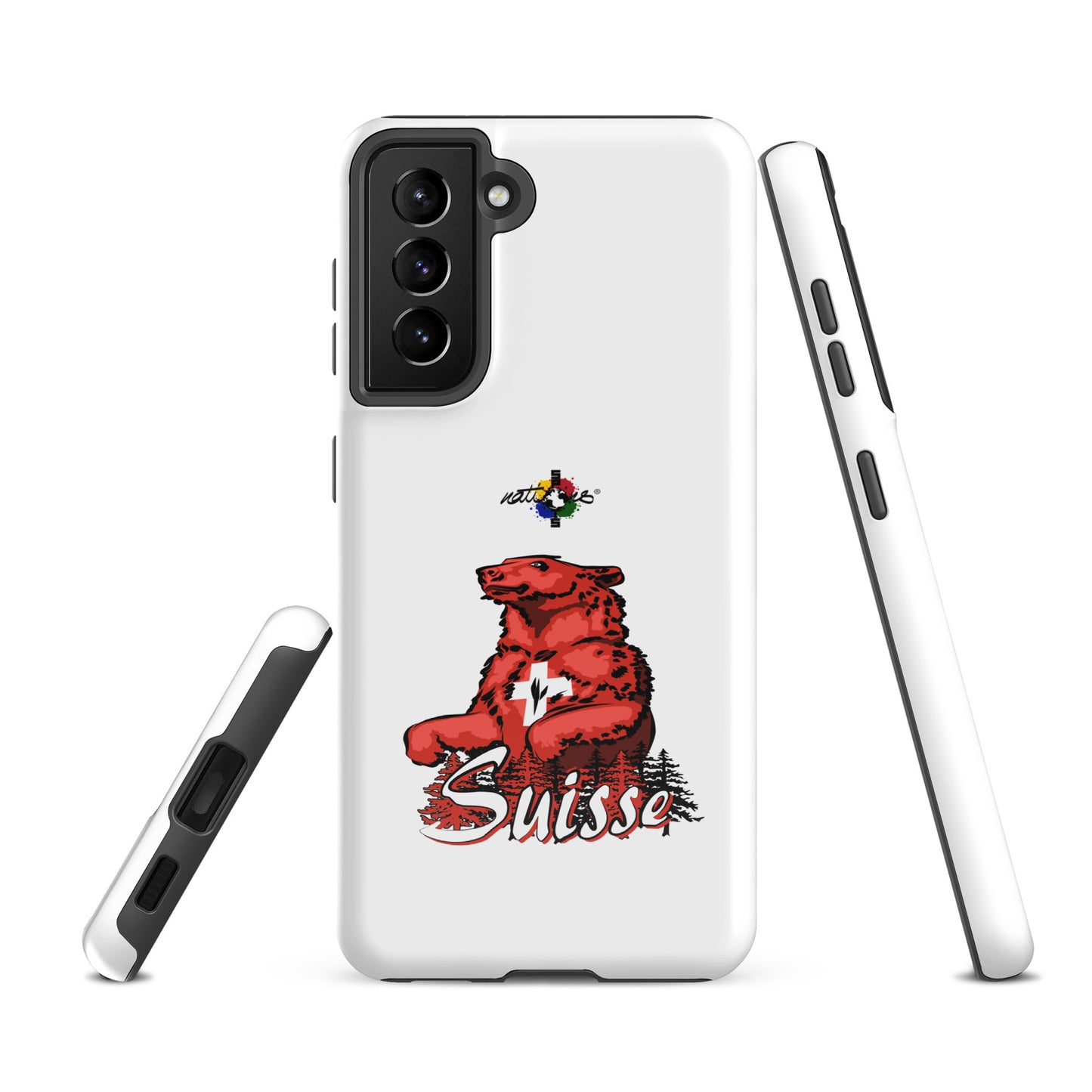 Coque solide pour Samsung®